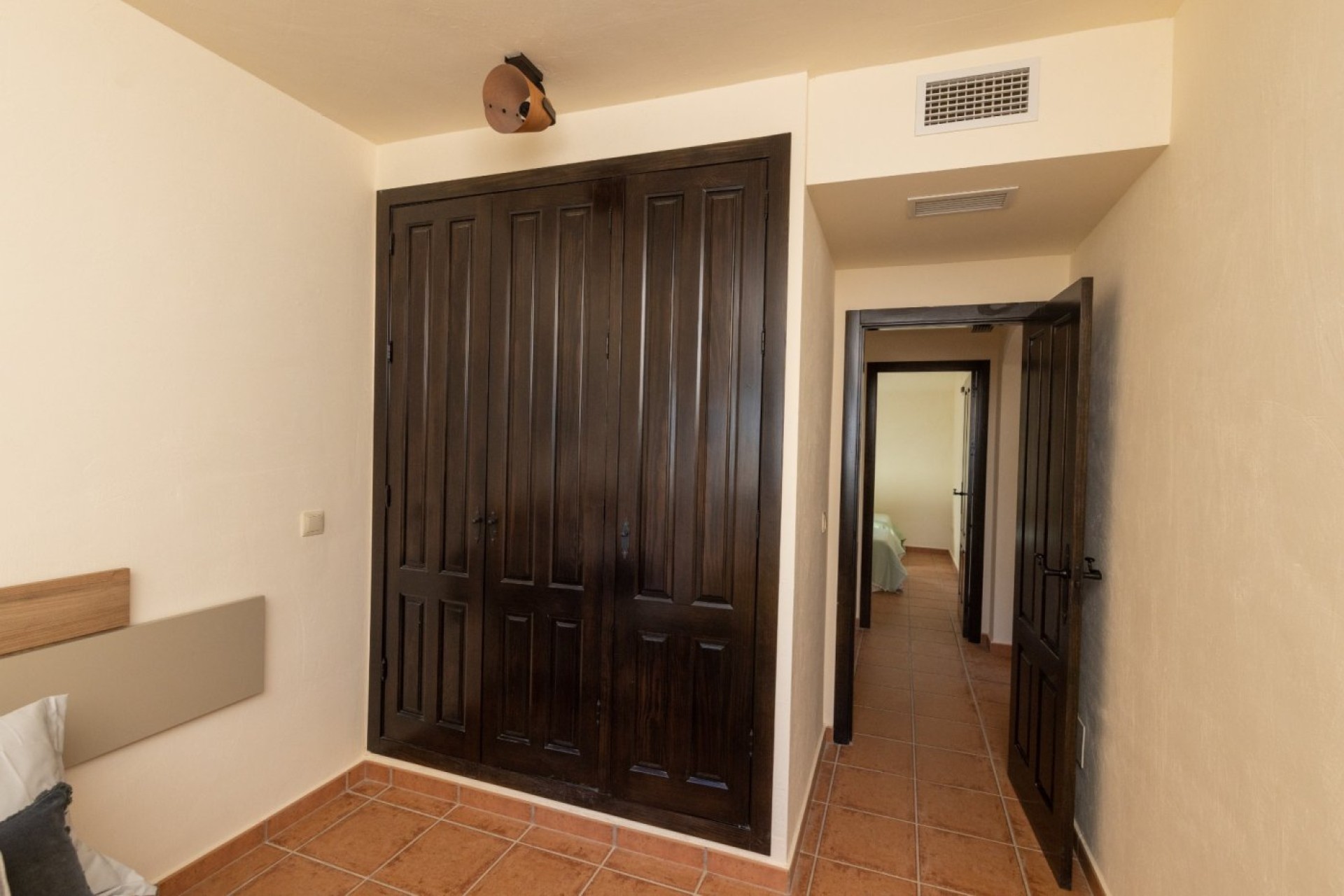 Новое здание - Villa - Fuente Álamo - Las Palas