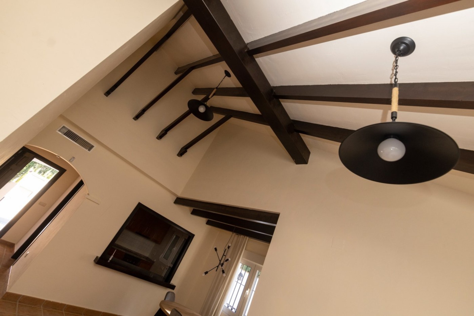 Новое здание - Villa - Fuente Álamo - Las Palas