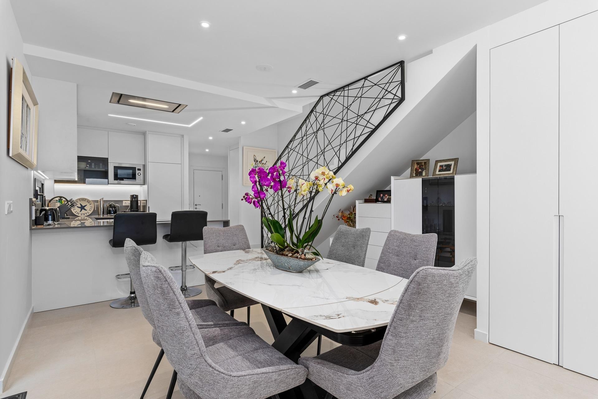 Новое здание - Villa - Guardamar del Segura - Els Secans