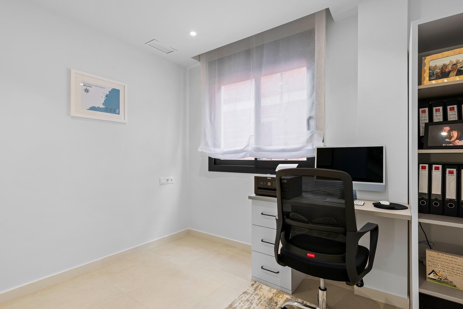 Новое здание - Villa - Guardamar del Segura - Els Secans