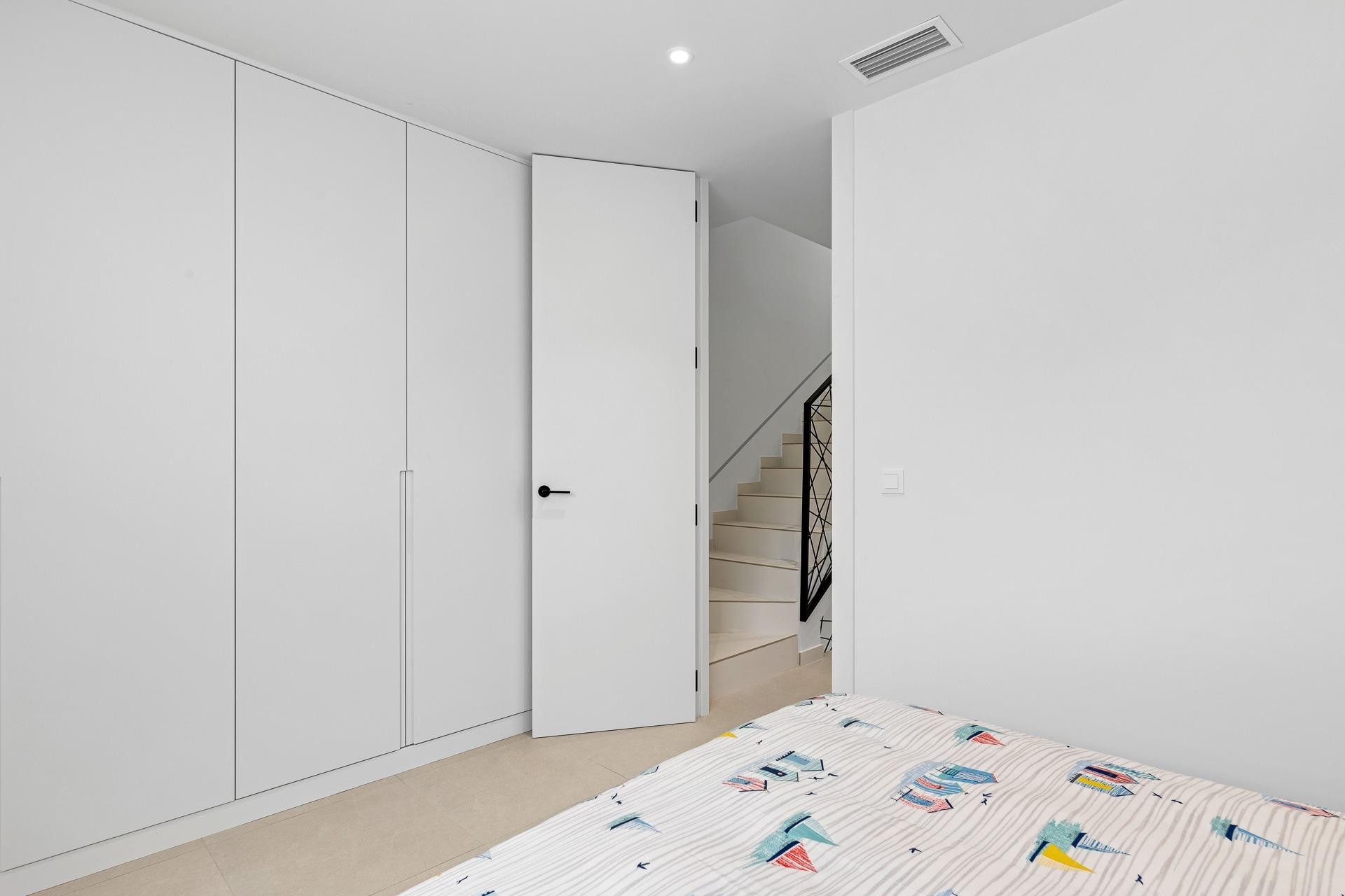 Новое здание - Villa - Guardamar del Segura - Els Secans