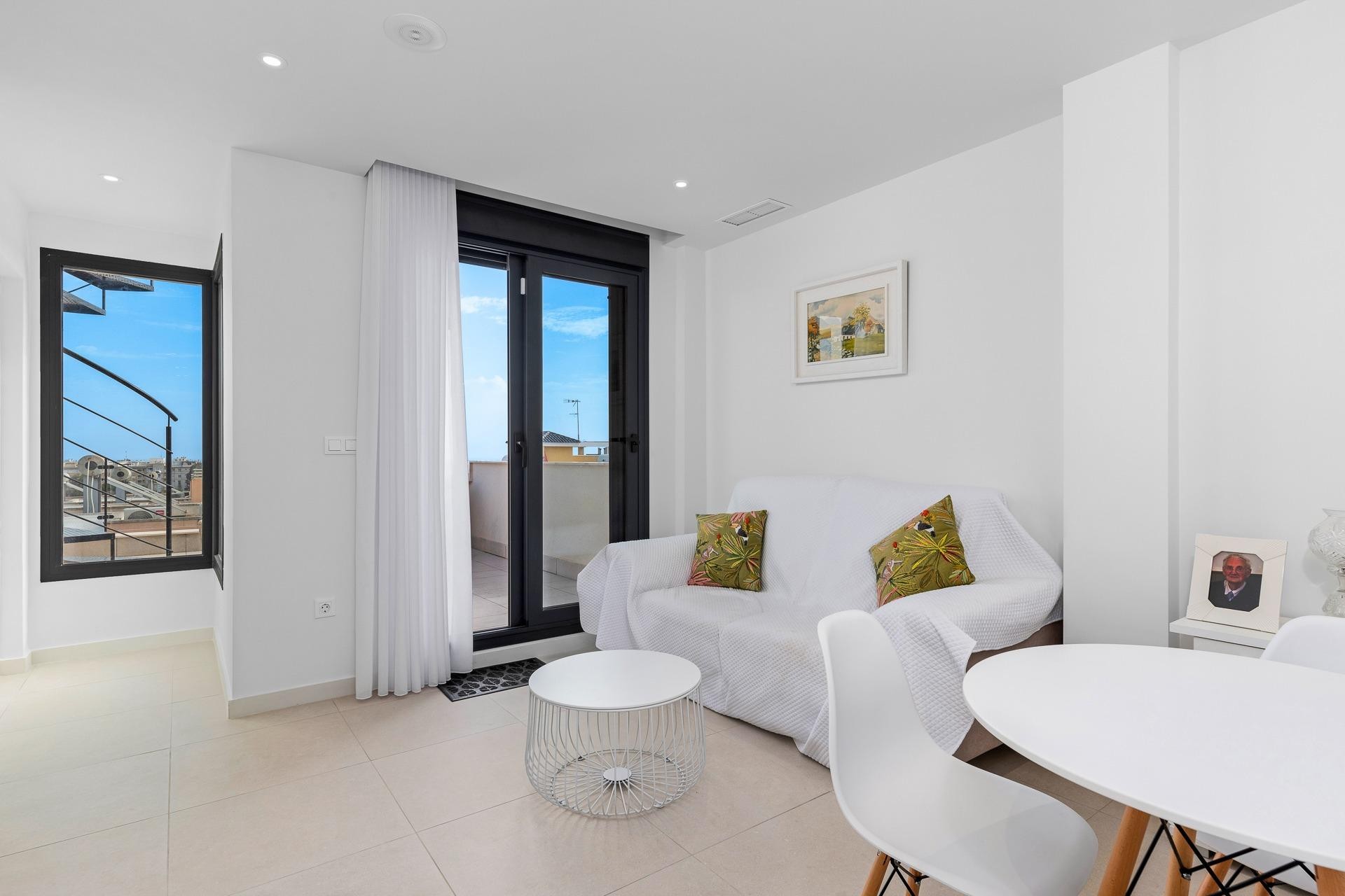 Новое здание - Villa - Guardamar del Segura - Els Secans