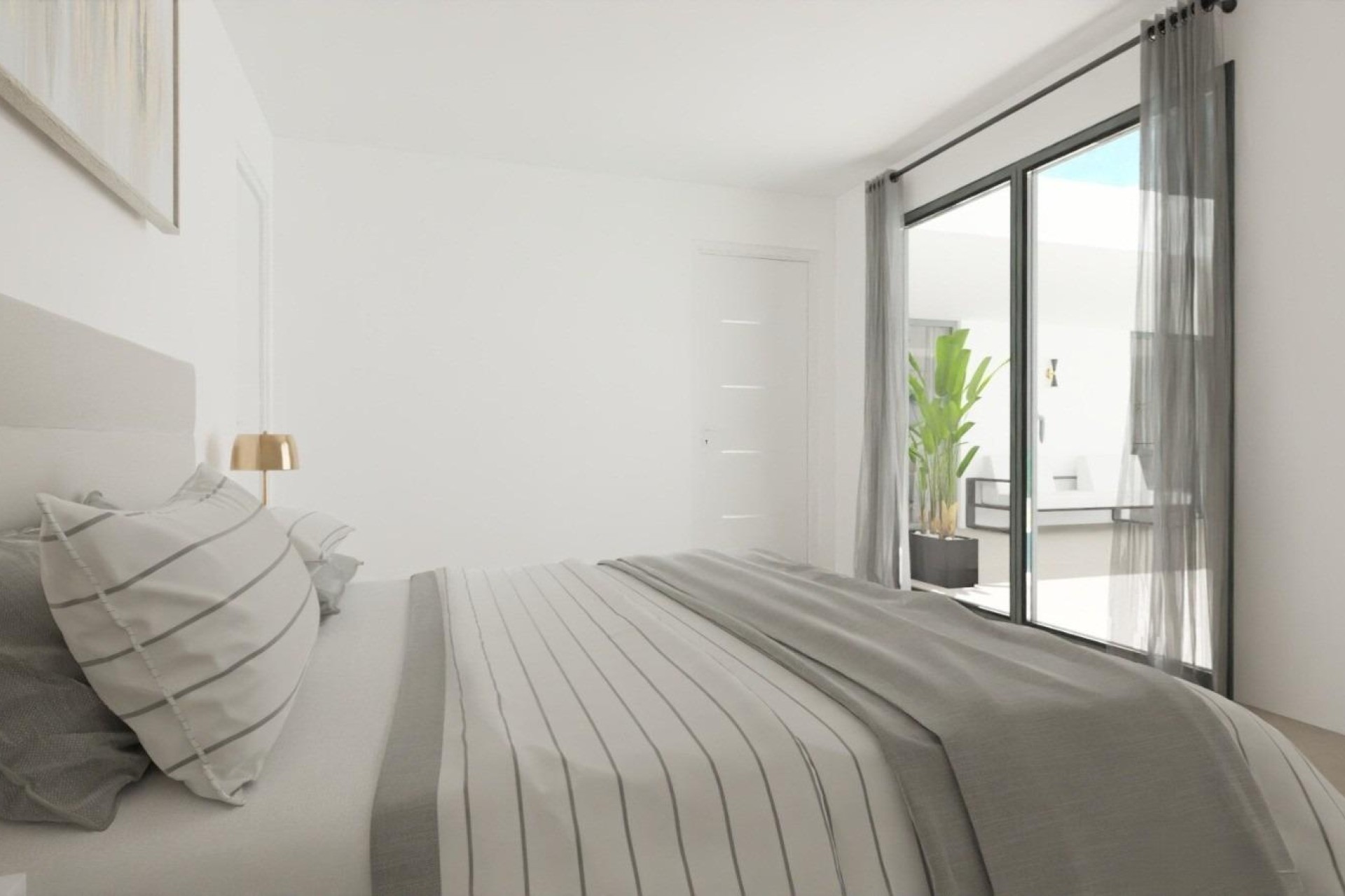 Новое здание - Villa - Hondón de las Nieves - Urbaniz La Montañosa