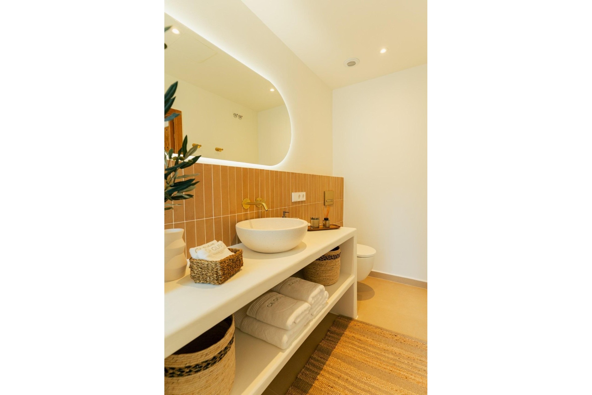 Новое здание - Villa - Jávea - Valle del Sol