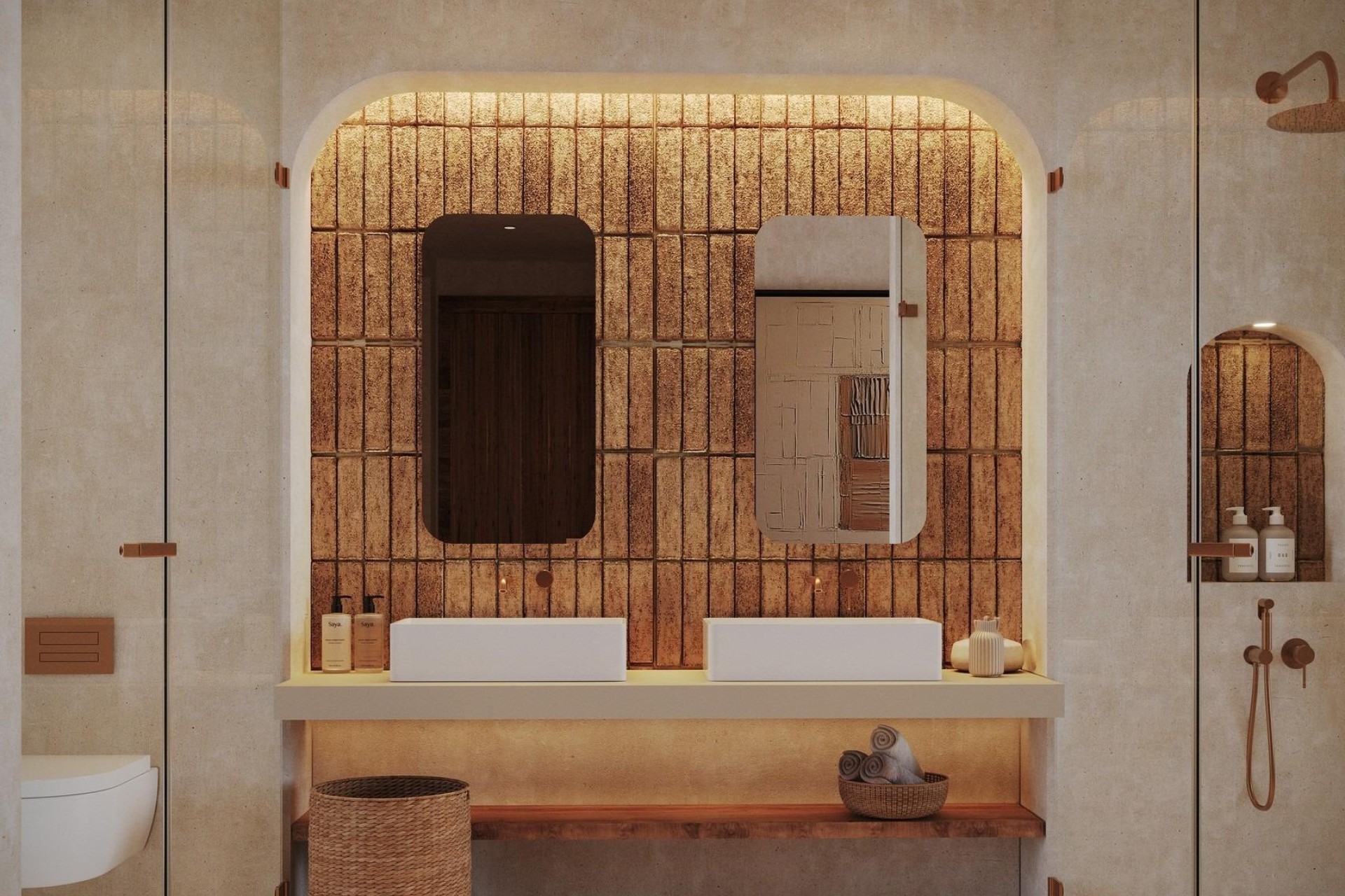 Новое здание - Villa - Jávea - Valle del Sol