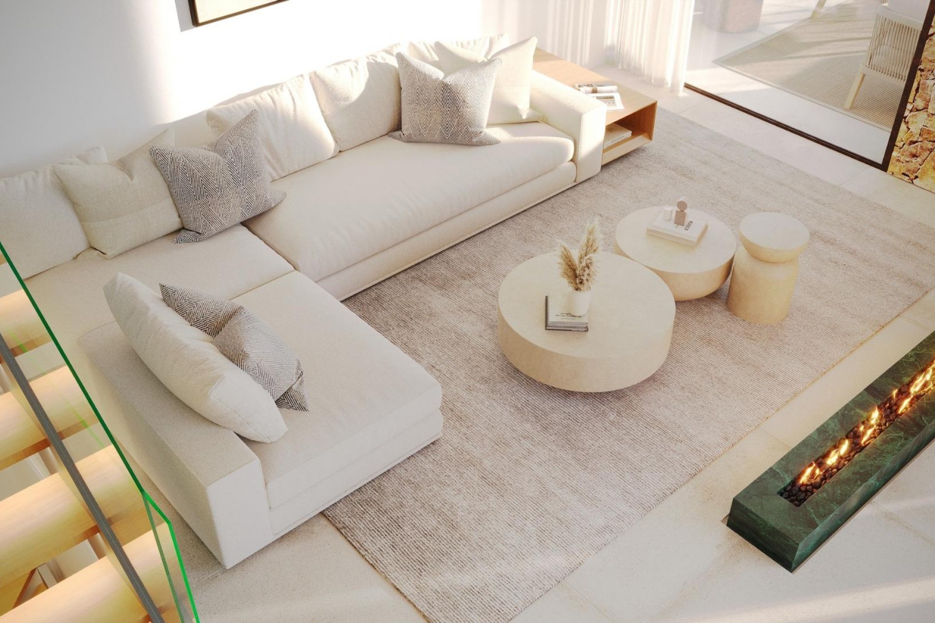 Новое здание - Villa - Jávea - Valle del Sol