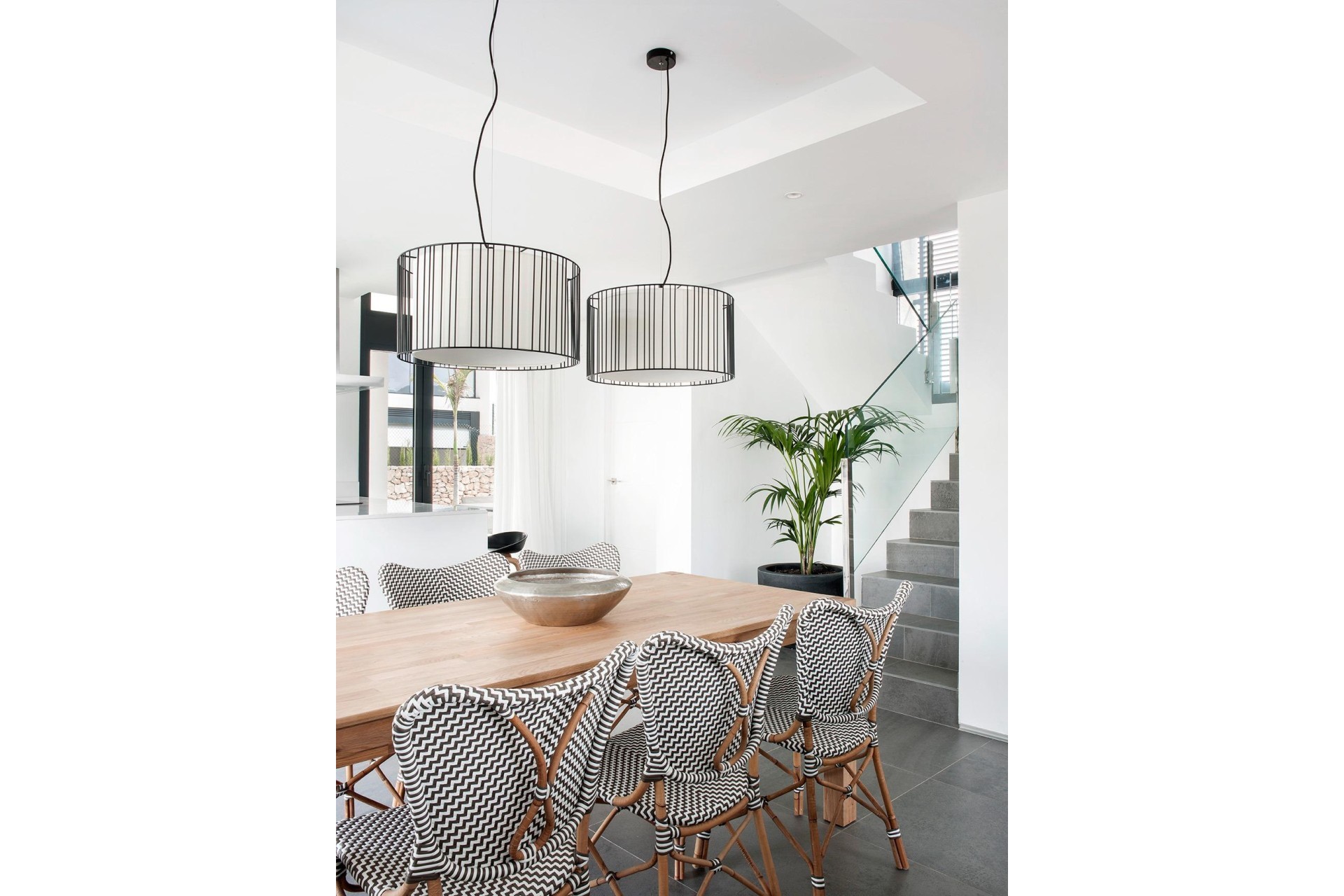 Новое здание - Villa - La Manga Club