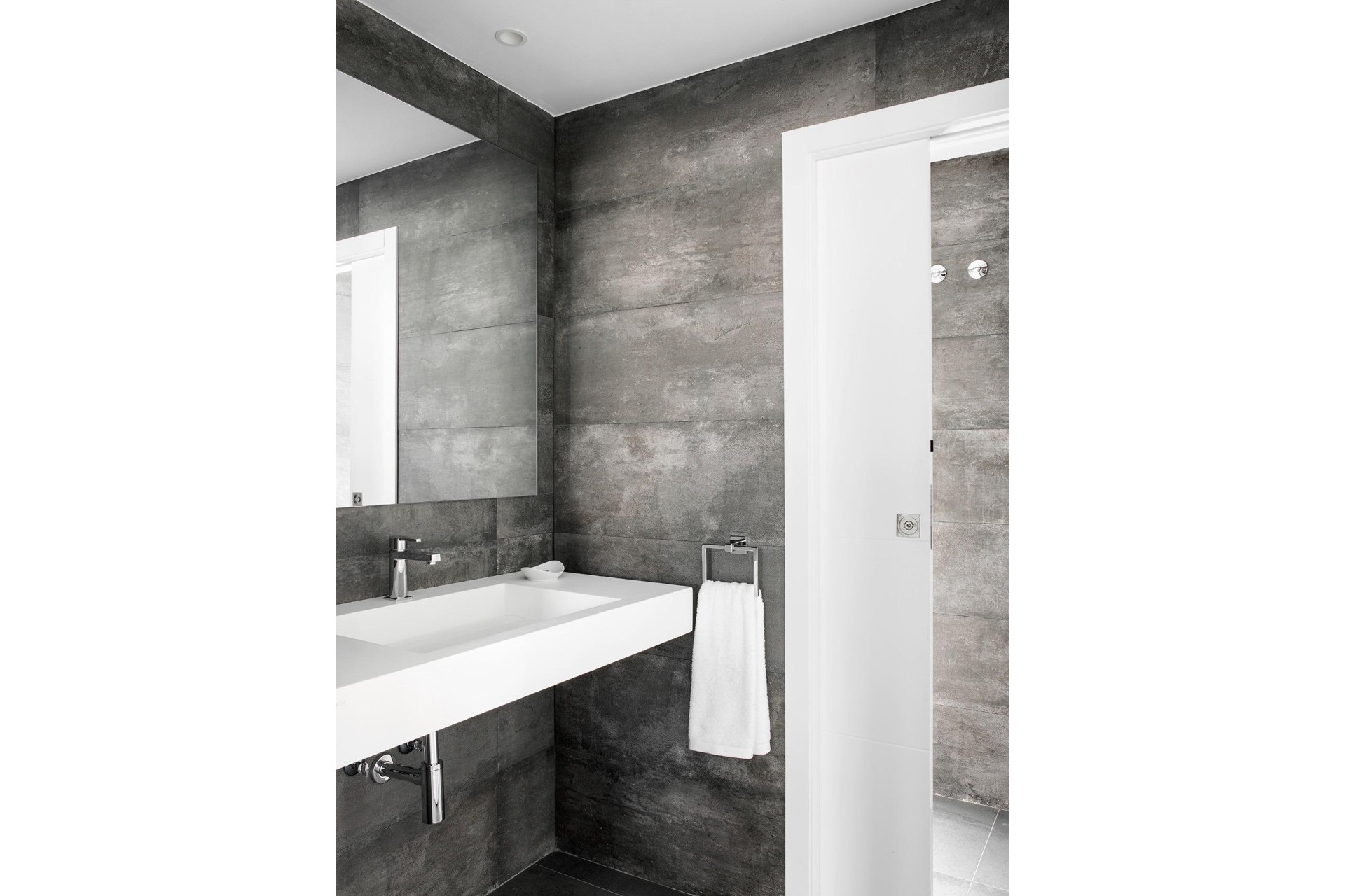 Новое здание - Villa - La Manga Club