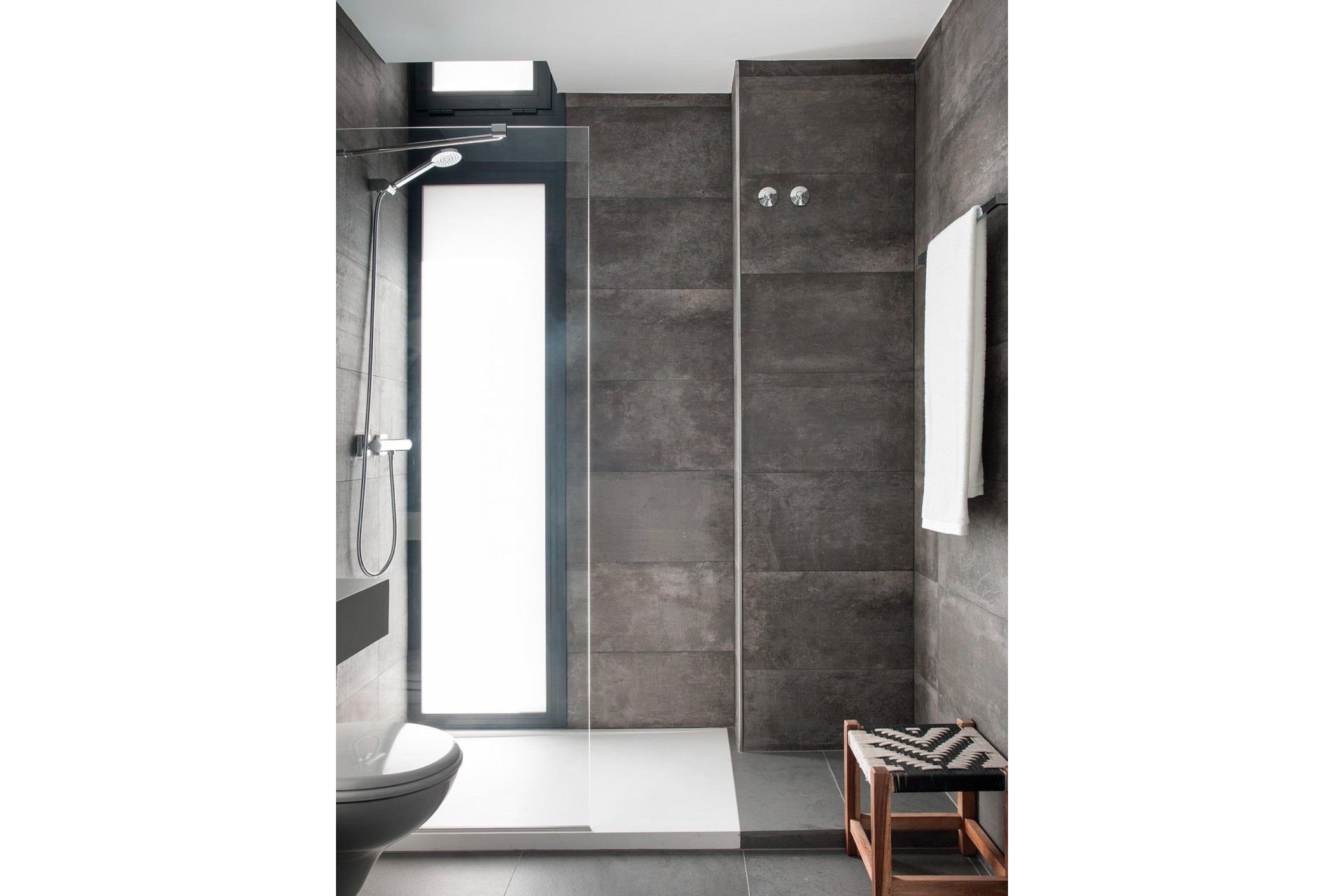 Новое здание - Villa - La Manga Club