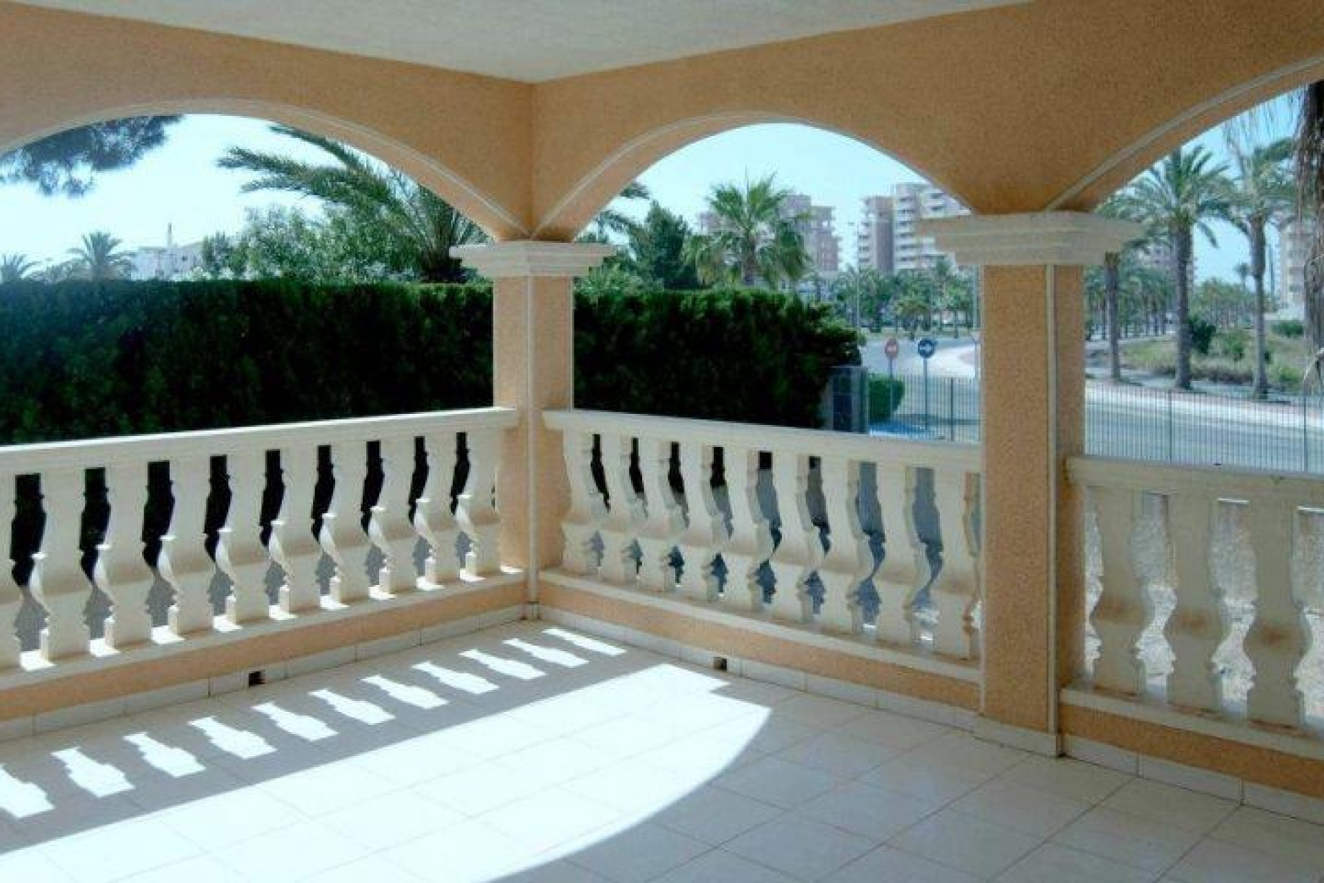 Новое здание - Villa - La Manga del Mar Menor - La Manga Del Mar Menor