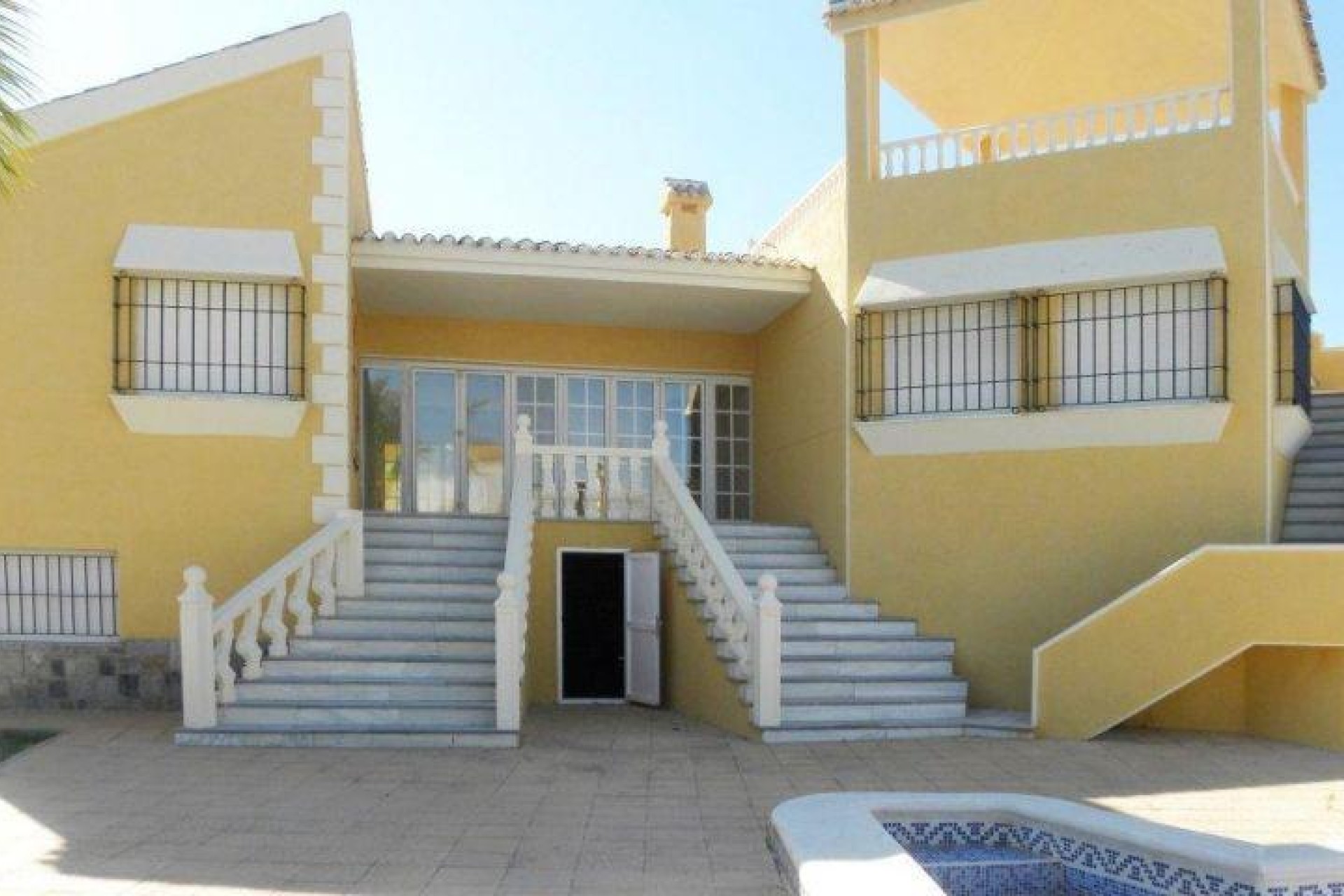 Новое здание - Villa - La Manga del Mar Menor - La Manga Del Mar Menor