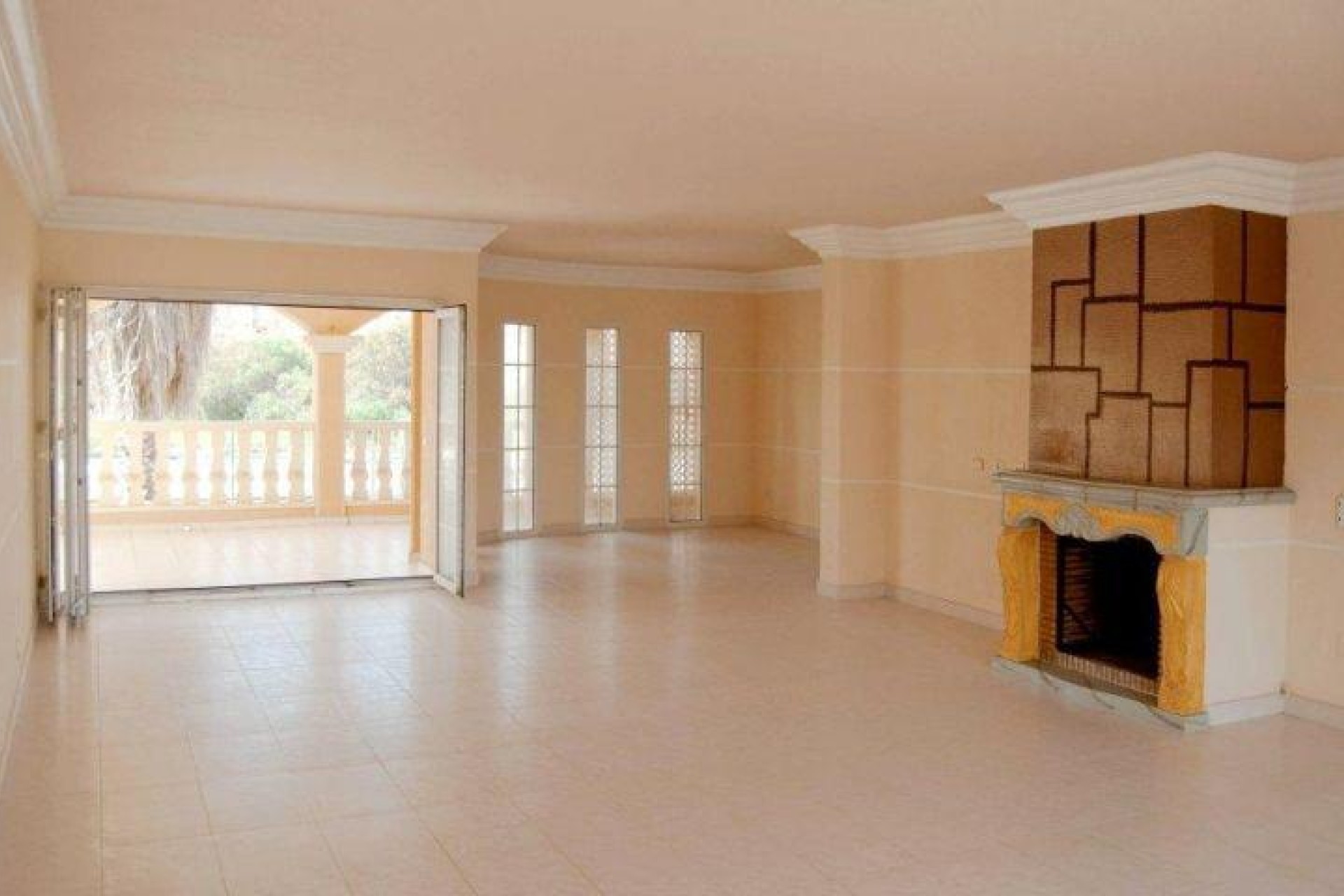 Новое здание - Villa - La Manga del Mar Menor - La Manga Del Mar Menor