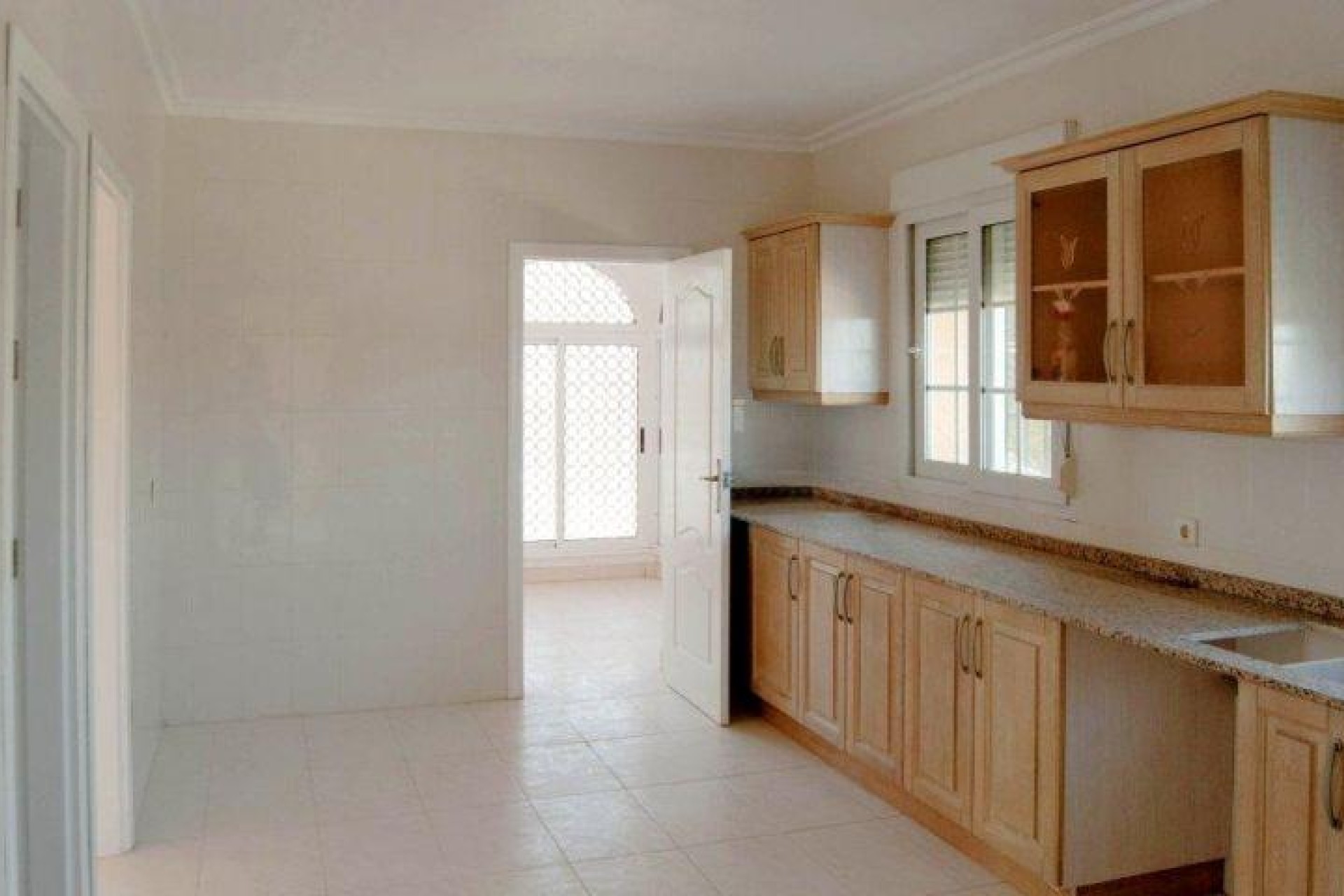 Новое здание - Villa - La Manga del Mar Menor - La Manga Del Mar Menor