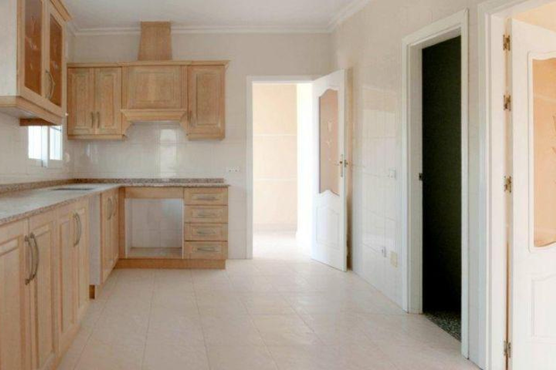 Новое здание - Villa - La Manga del Mar Menor - La Manga Del Mar Menor