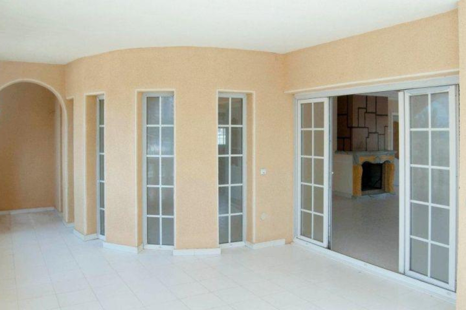Новое здание - Villa - La Manga del Mar Menor - La Manga Del Mar Menor