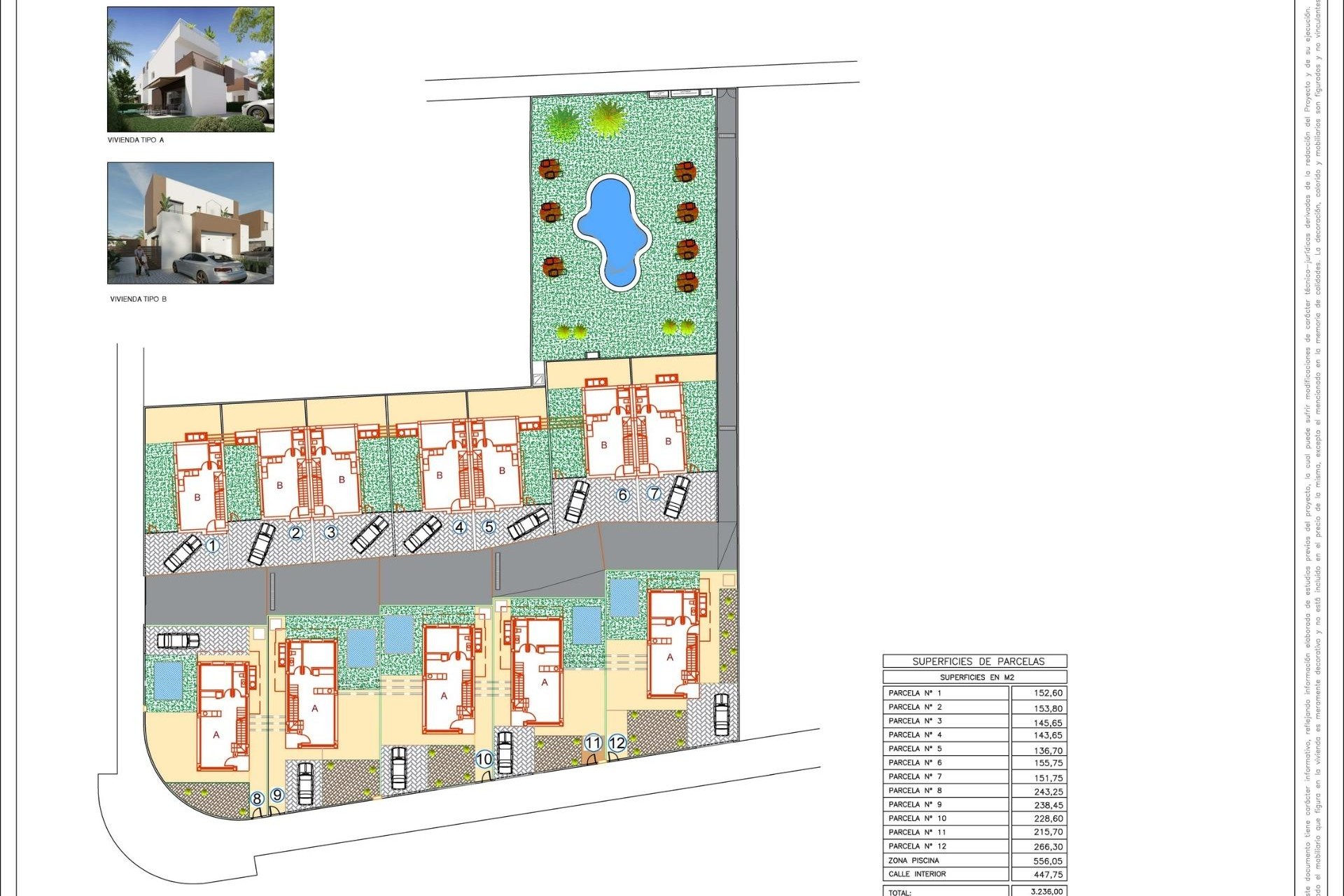 Новое здание - Villa - La Marina - El Pinet