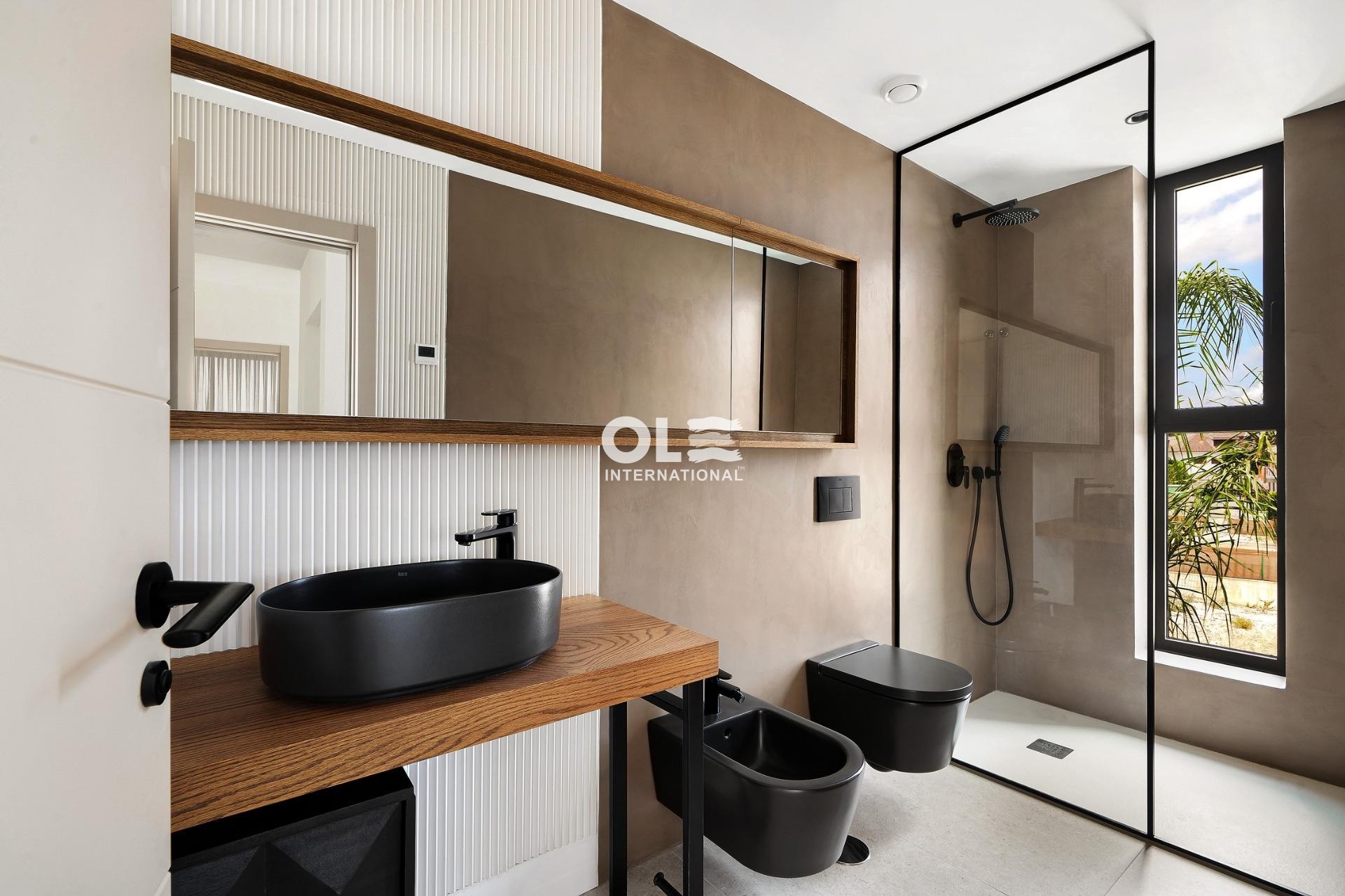 Новое здание - Villa - La Nucía - Coblanca