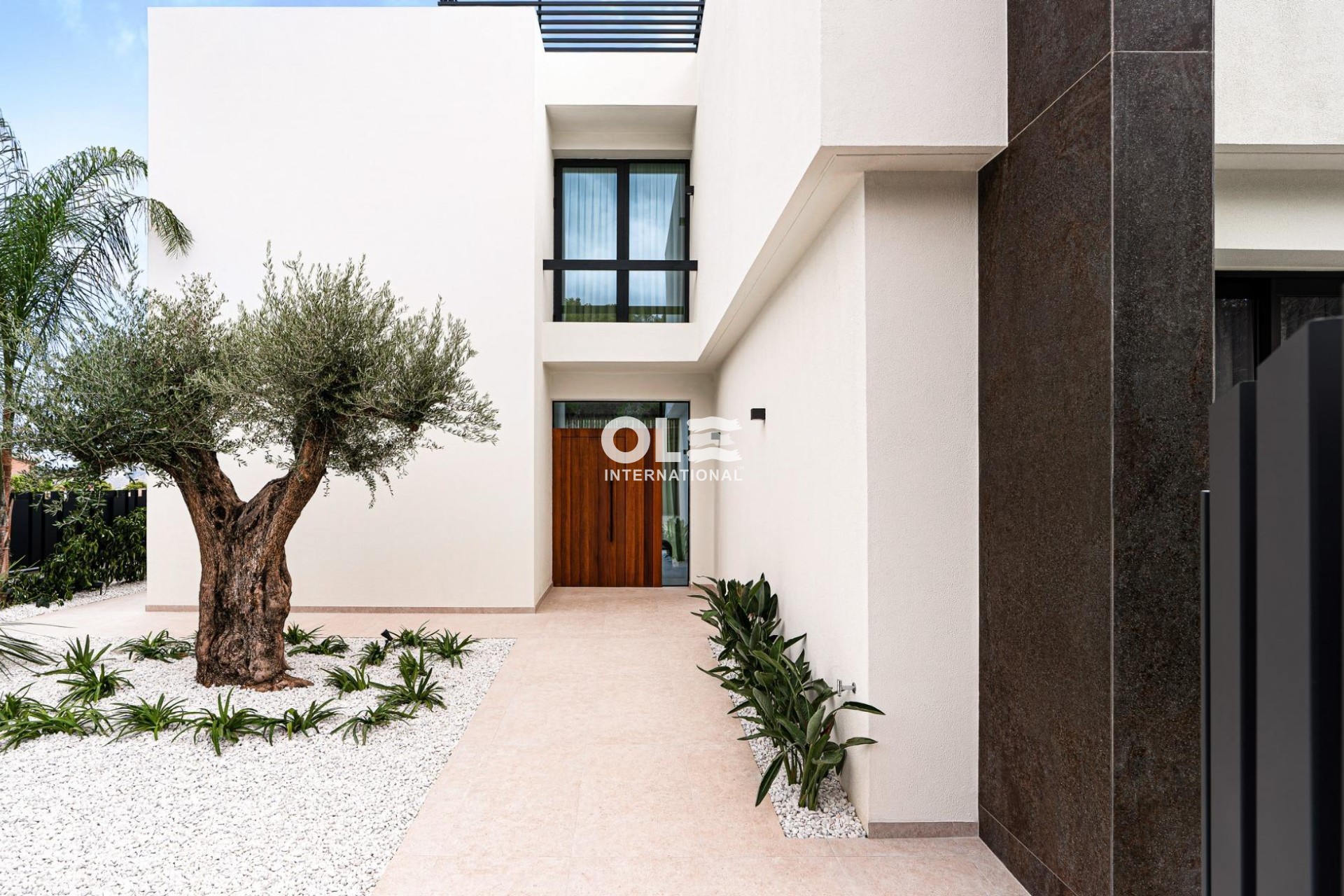 Новое здание - Villa - La Nucía - Coblanca