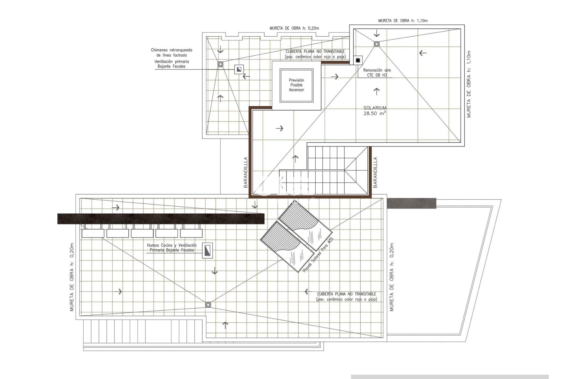 Новое здание - Villa - La Nucía - Coblanca