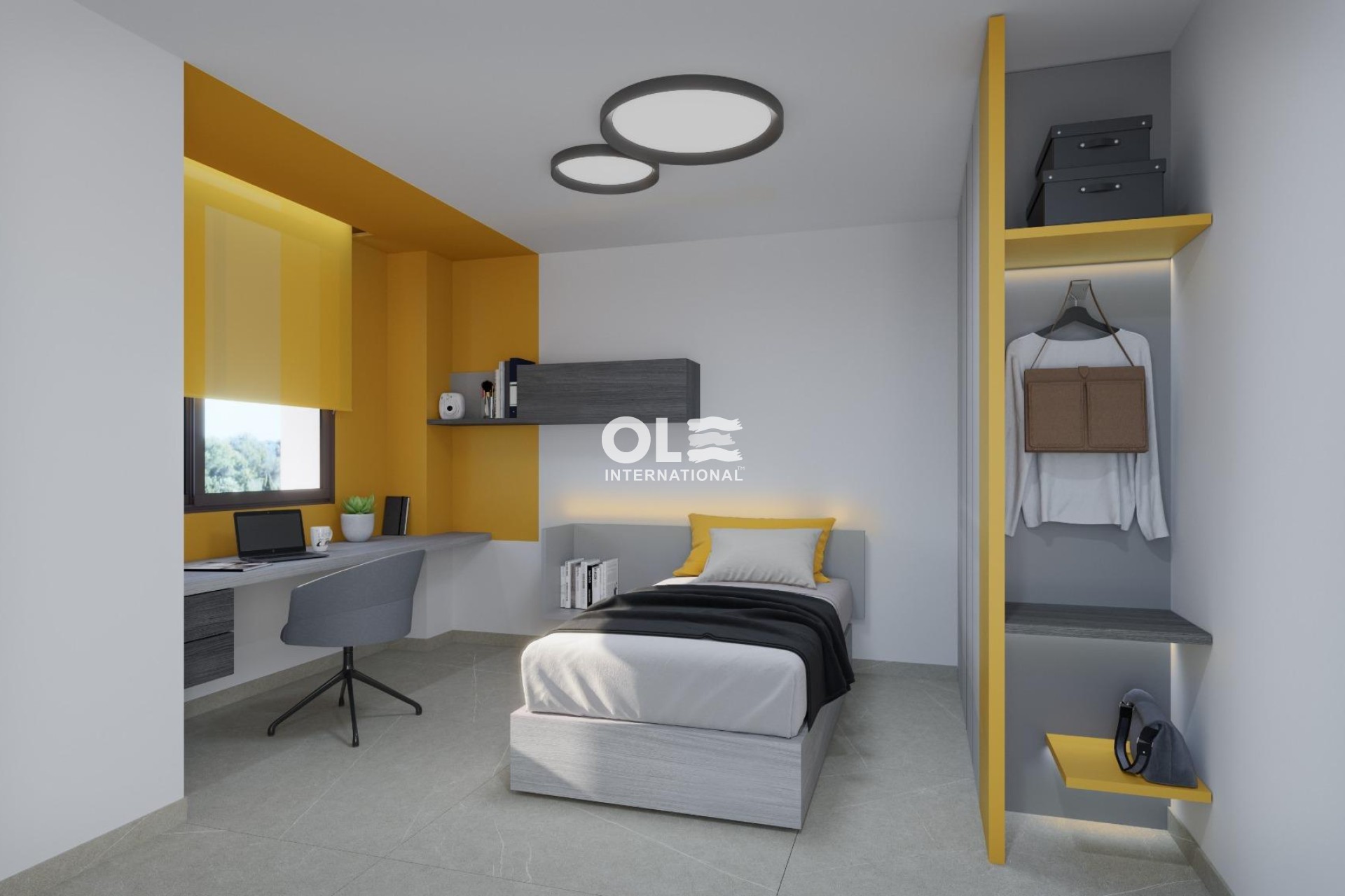 Новое здание - Villa - La Nucía - Coblanca