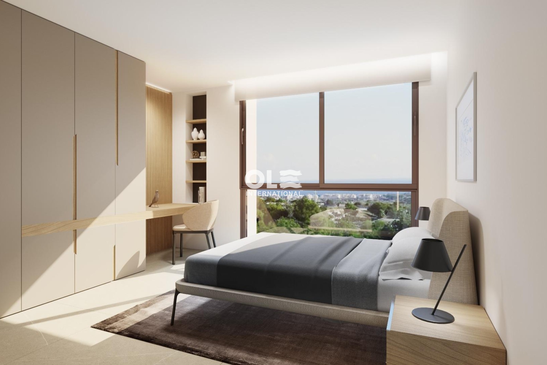 Новое здание - Villa - La Nucía - Coblanca