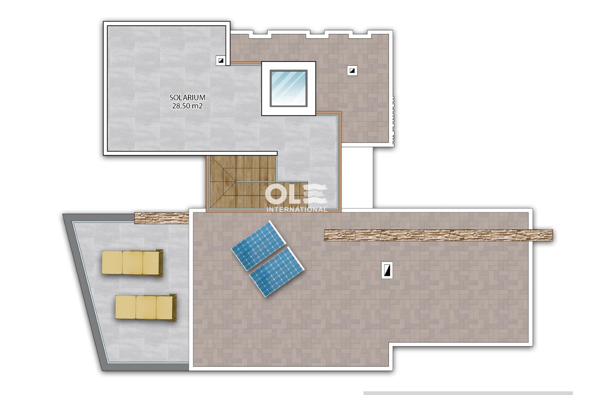 Новое здание - Villa - La Nucía - Coblanca