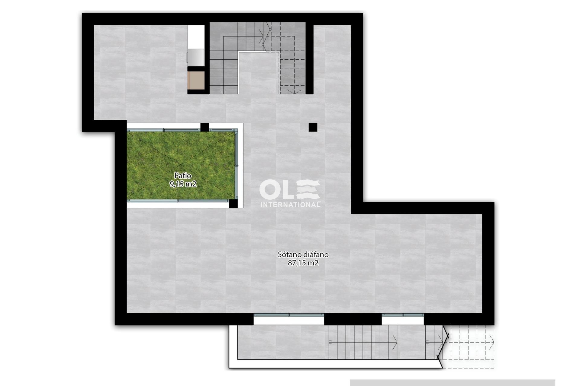 Новое здание - Villa - La Nucía - Coblanca