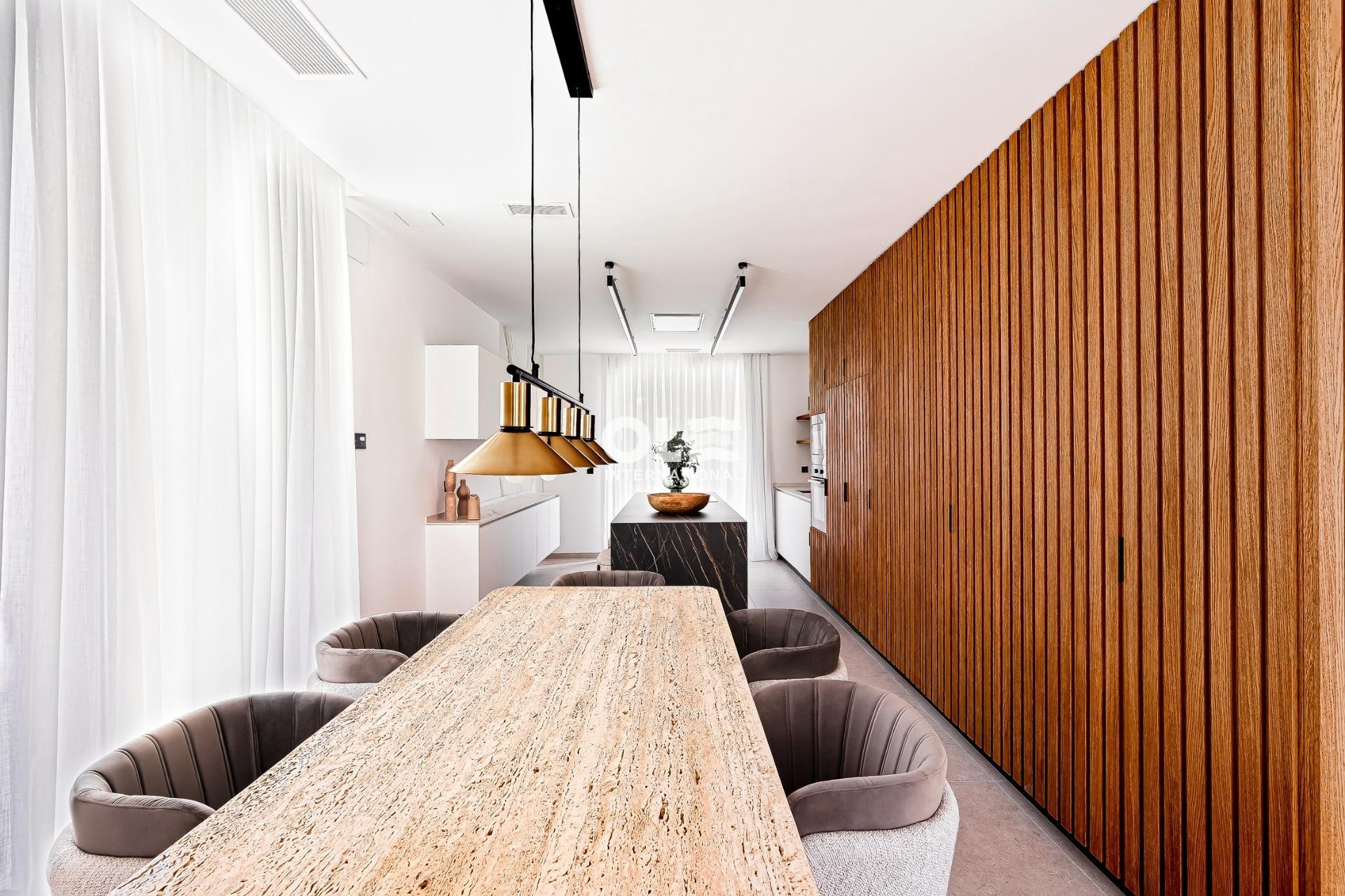 Новое здание - Villa - La Nucía - Coblanca