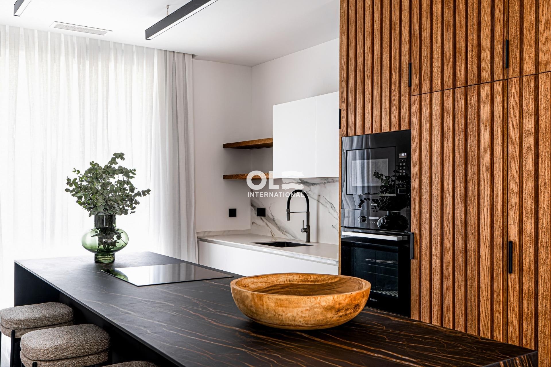 Новое здание - Villa - La Nucía - Coblanca