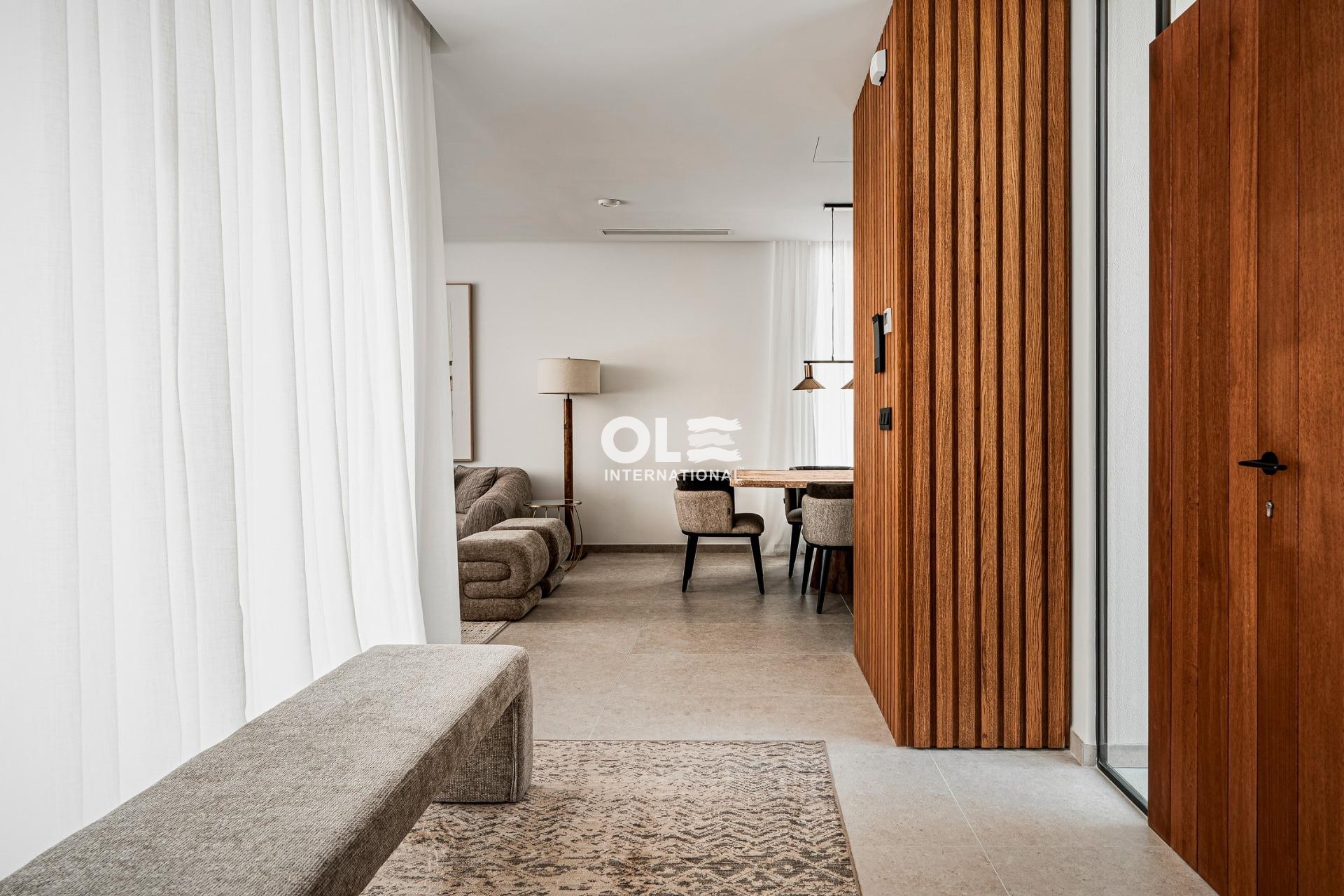 Новое здание - Villa - La Nucía - Coblanca
