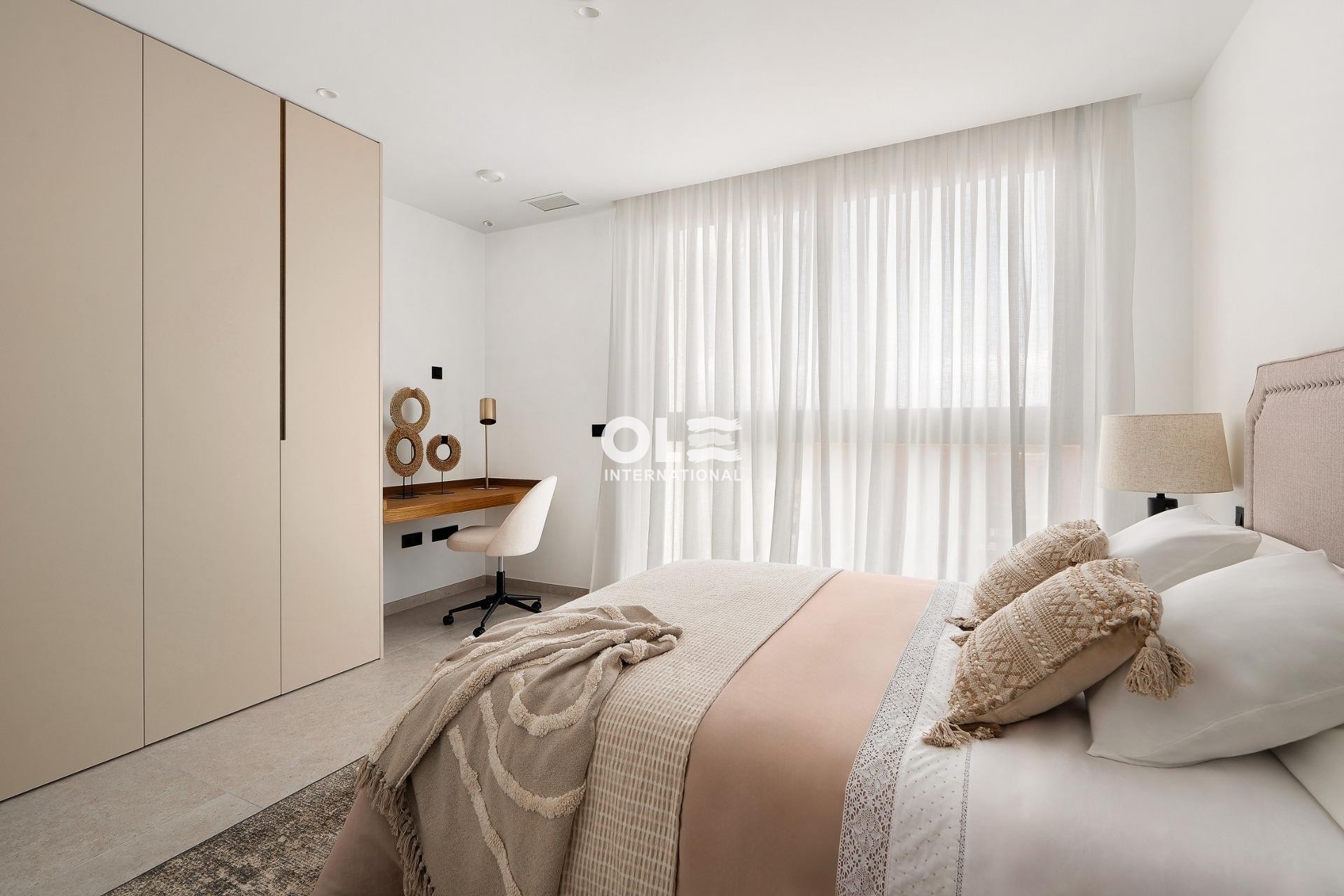 Новое здание - Villa - La Nucía - Coblanca