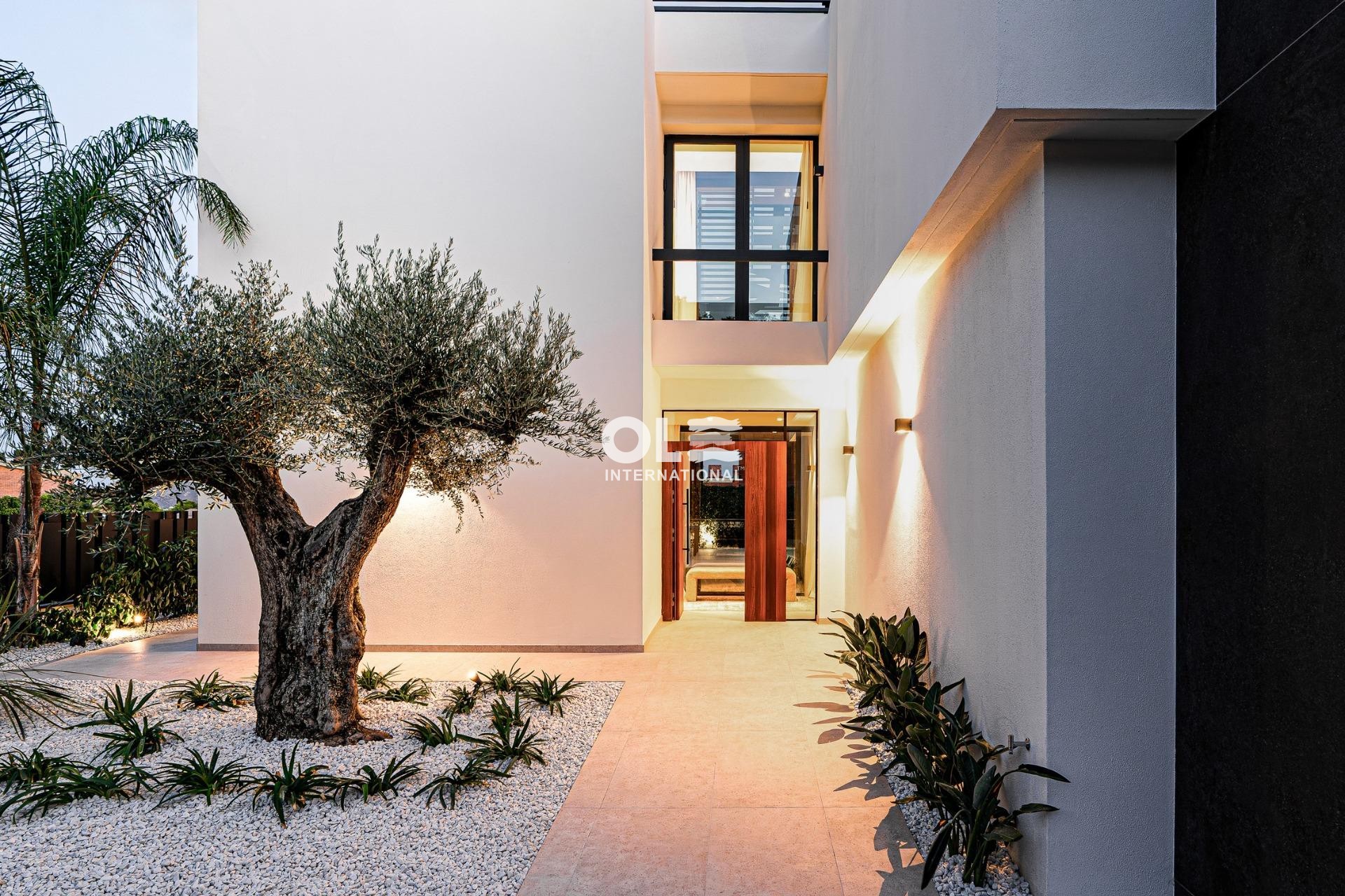 Новое здание - Villa - La Nucía - Coblanca