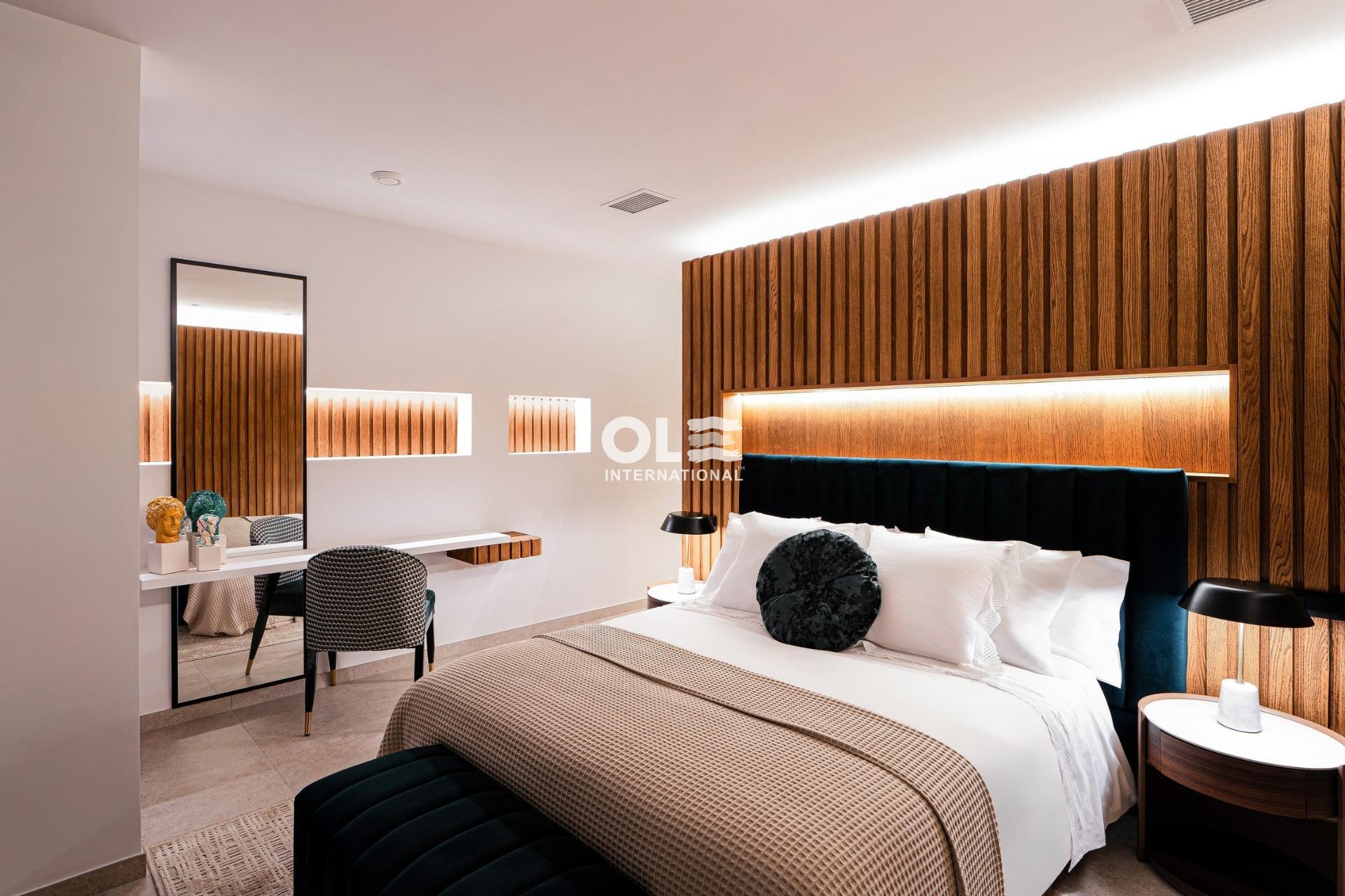 Новое здание - Villa - La Nucía - Coblanca