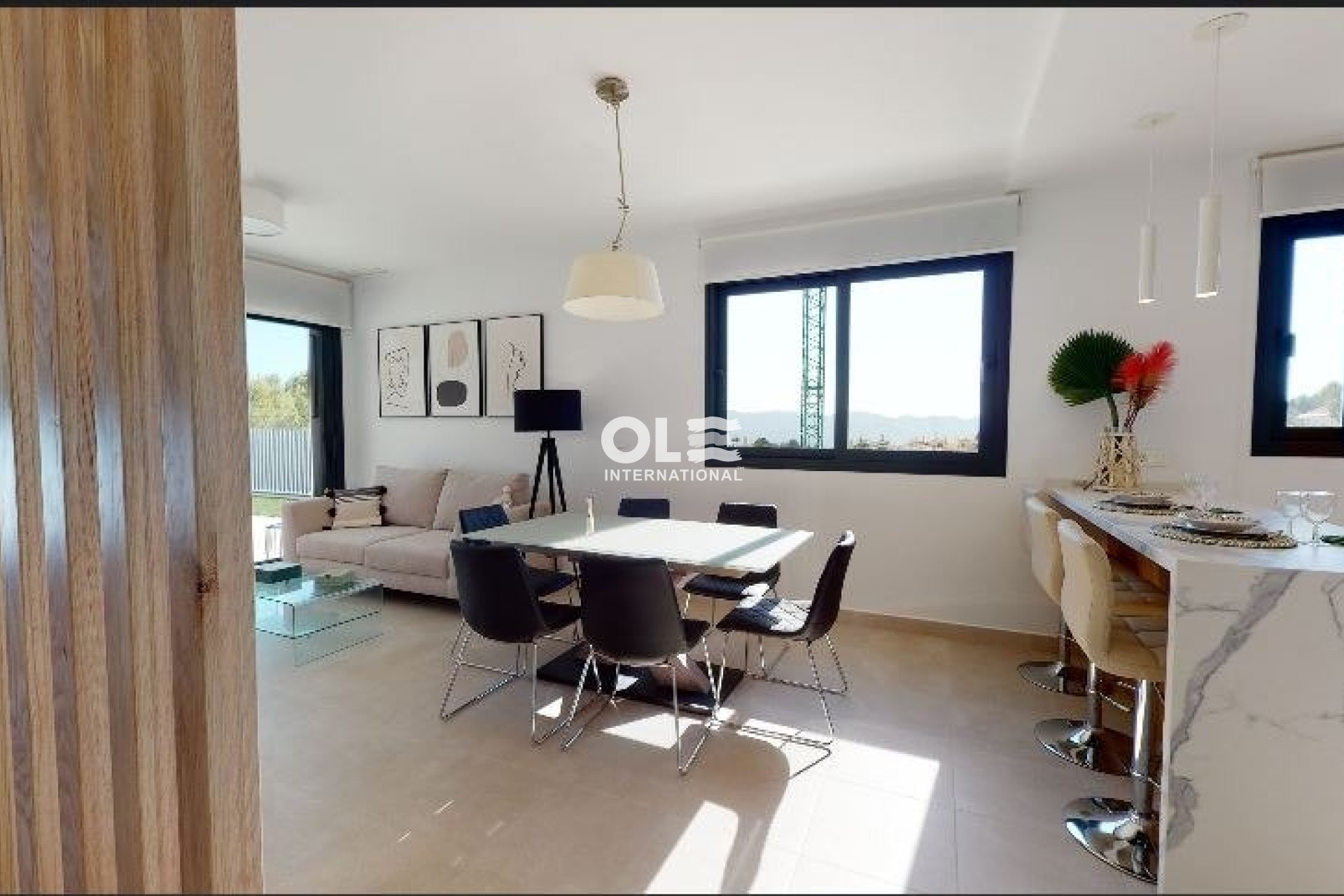 Новое здание - Villa - La Nucía - Urb. Don Mar