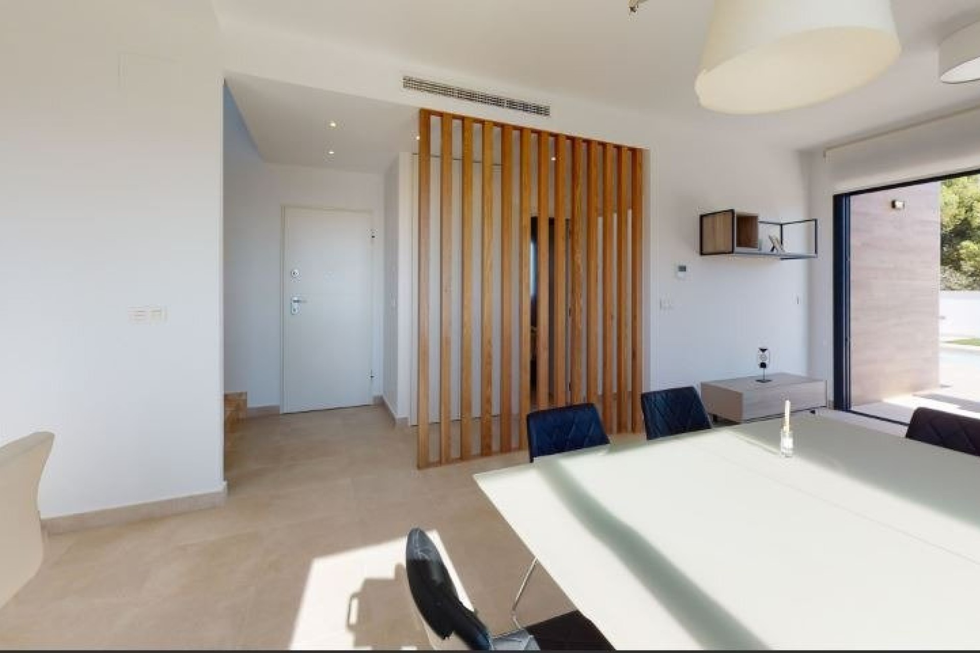 Новое здание - Villa - La Nucía - Urb. Don Mar