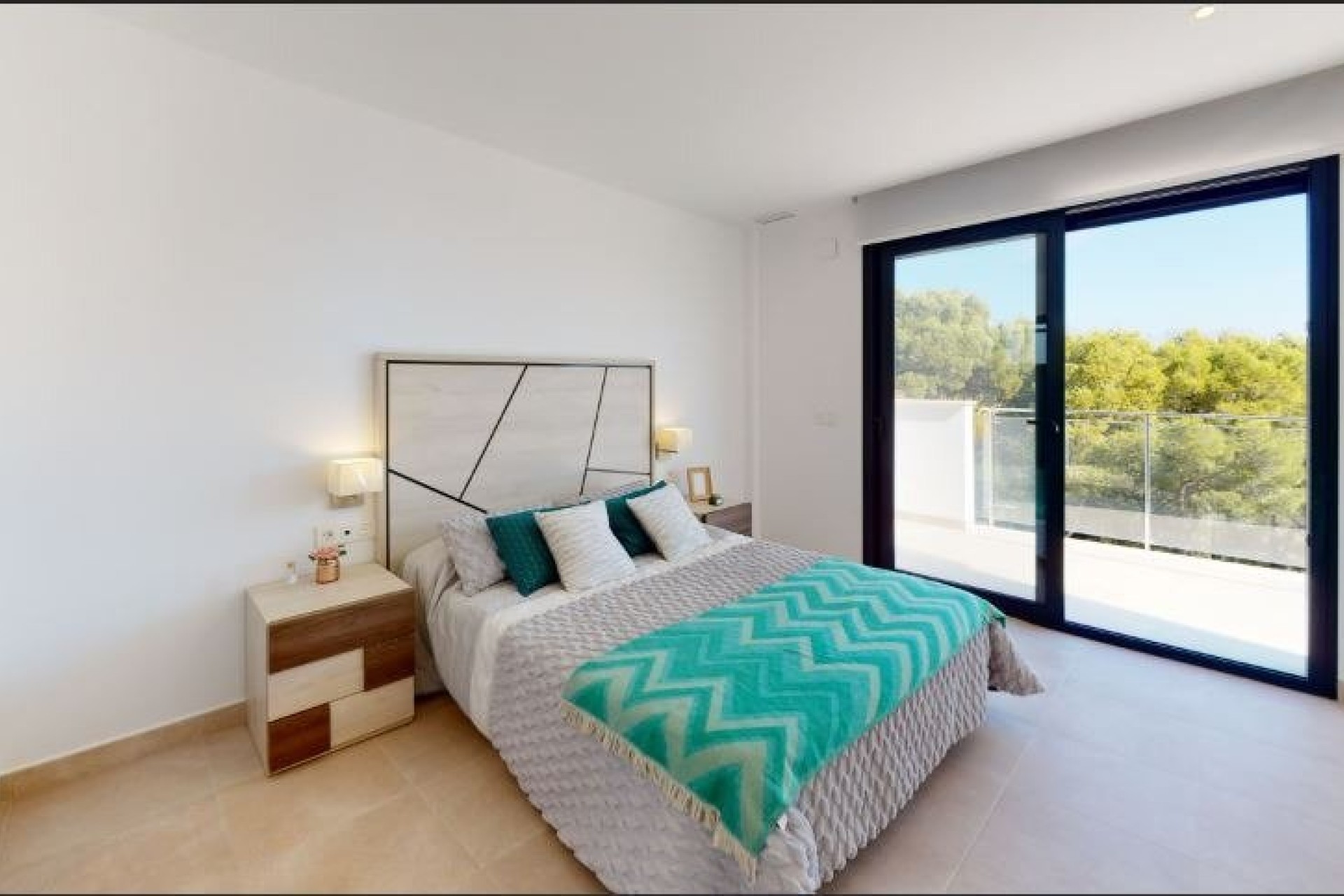 Новое здание - Villa - La Nucía - Urb. Don Mar