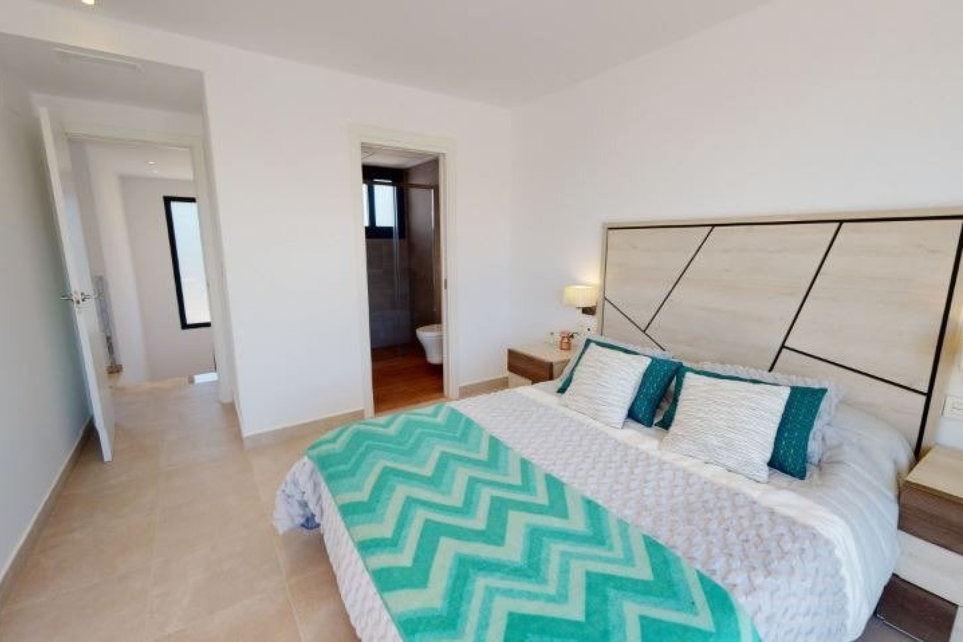 Новое здание - Villa - La Nucía - Urb. Don Mar