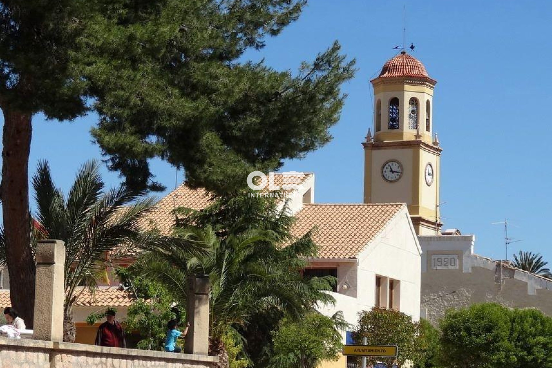 Новое здание - Villa - La Romana - Batistes