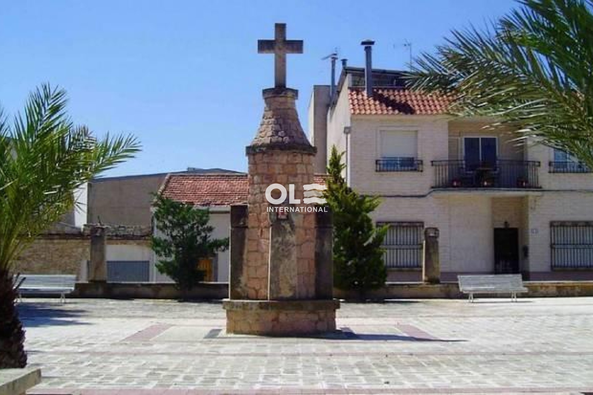 Новое здание - Villa - La Romana - Batistes