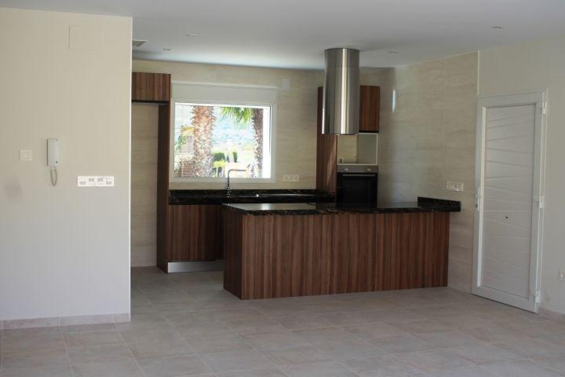 Новое здание - Villa - La Romana - Villas de la Romana