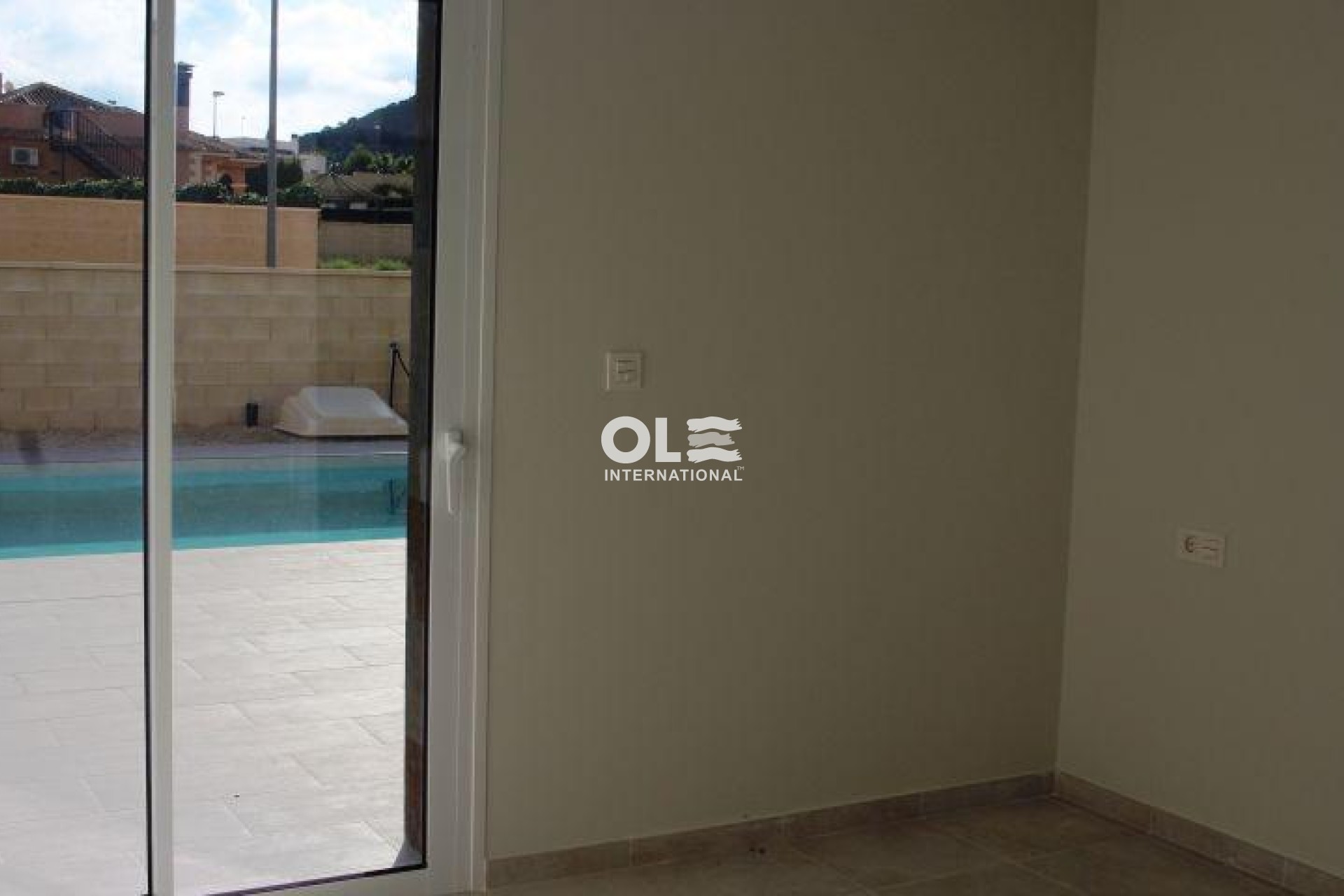 Новое здание - Villa - La Romana - Villas de la Romana