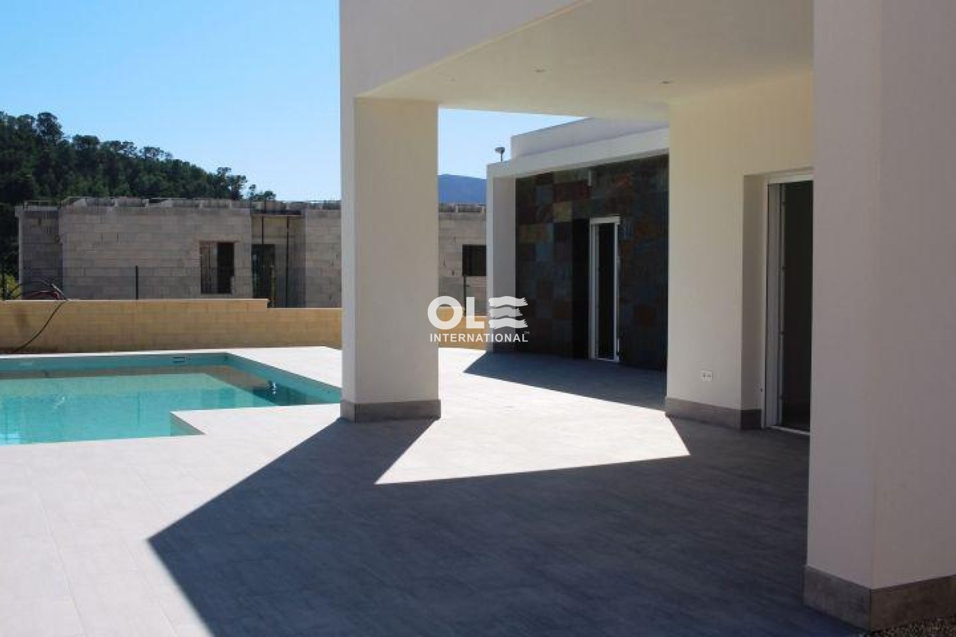 Новое здание - Villa - La Romana - Villas de la Romana