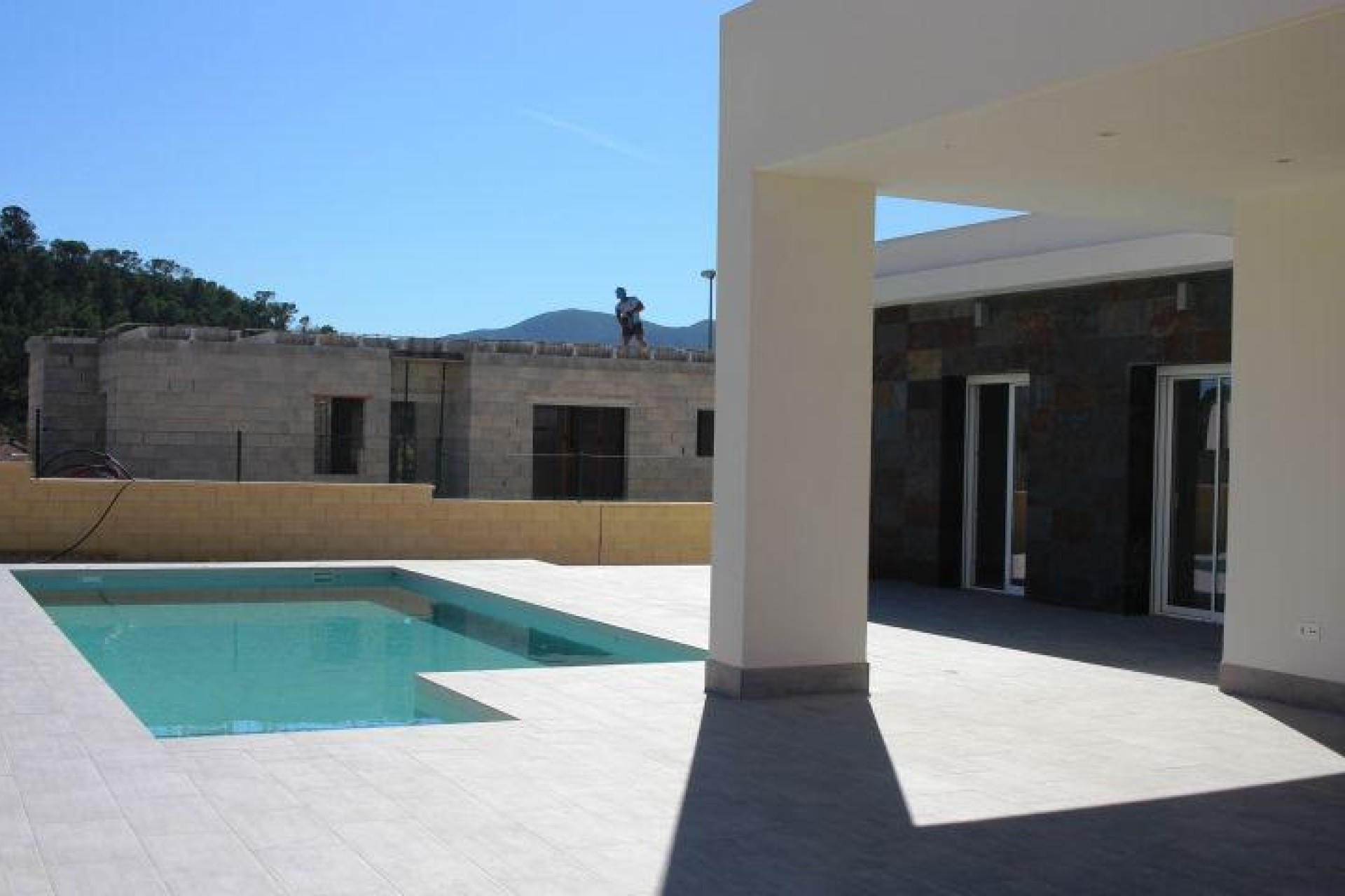 Новое здание - Villa - La Romana - Villas de la Romana