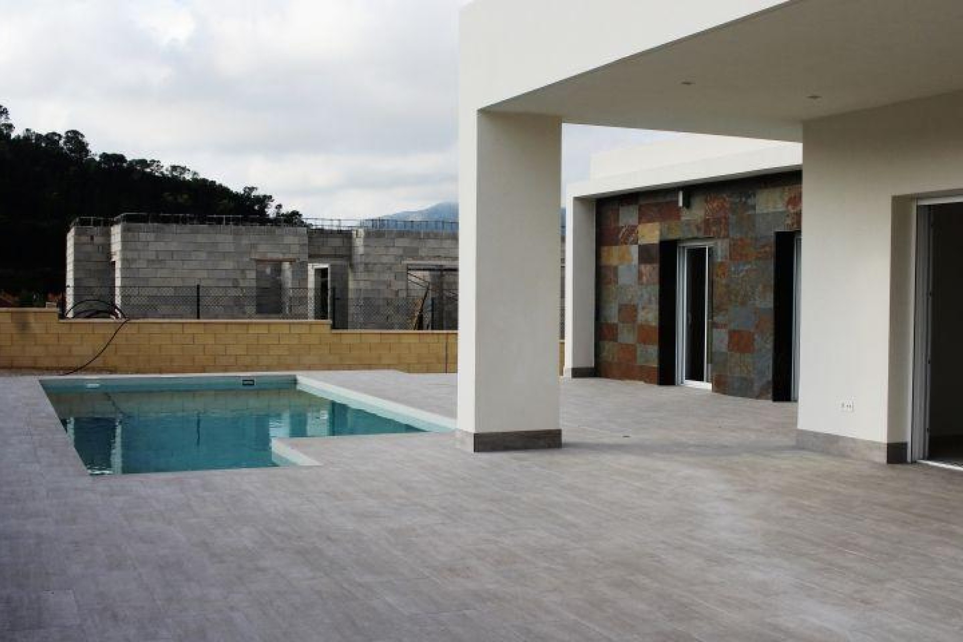 Новое здание - Villa - La Romana - Villas de la Romana