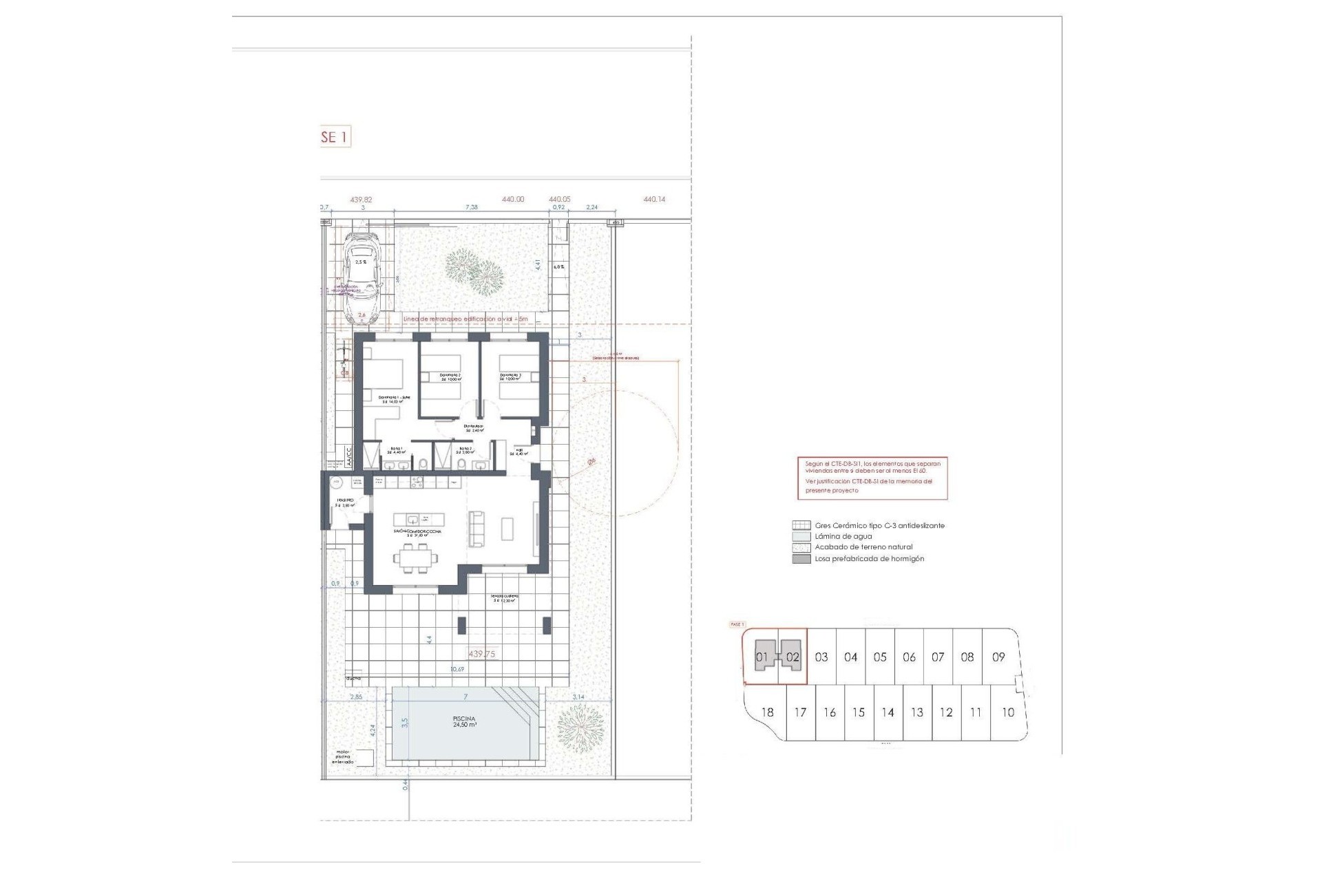 Новое здание - Villa - La Romana - Villas de la Romana