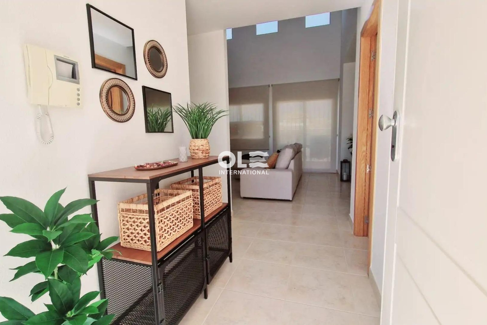 Новое здание - Villa - Lorca - Purias