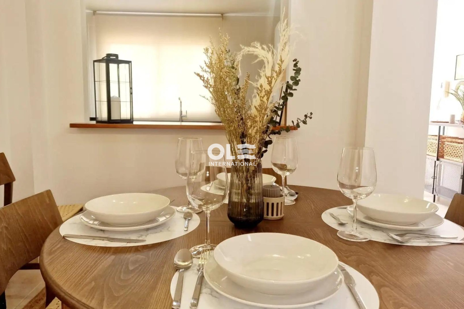Новое здание - Villa - Lorca - Purias