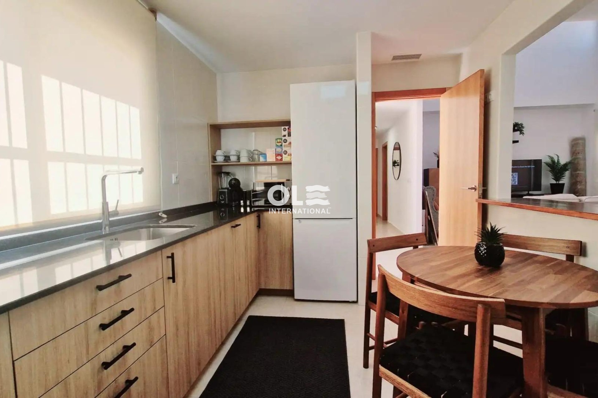 Новое здание - Villa - Lorca - Purias