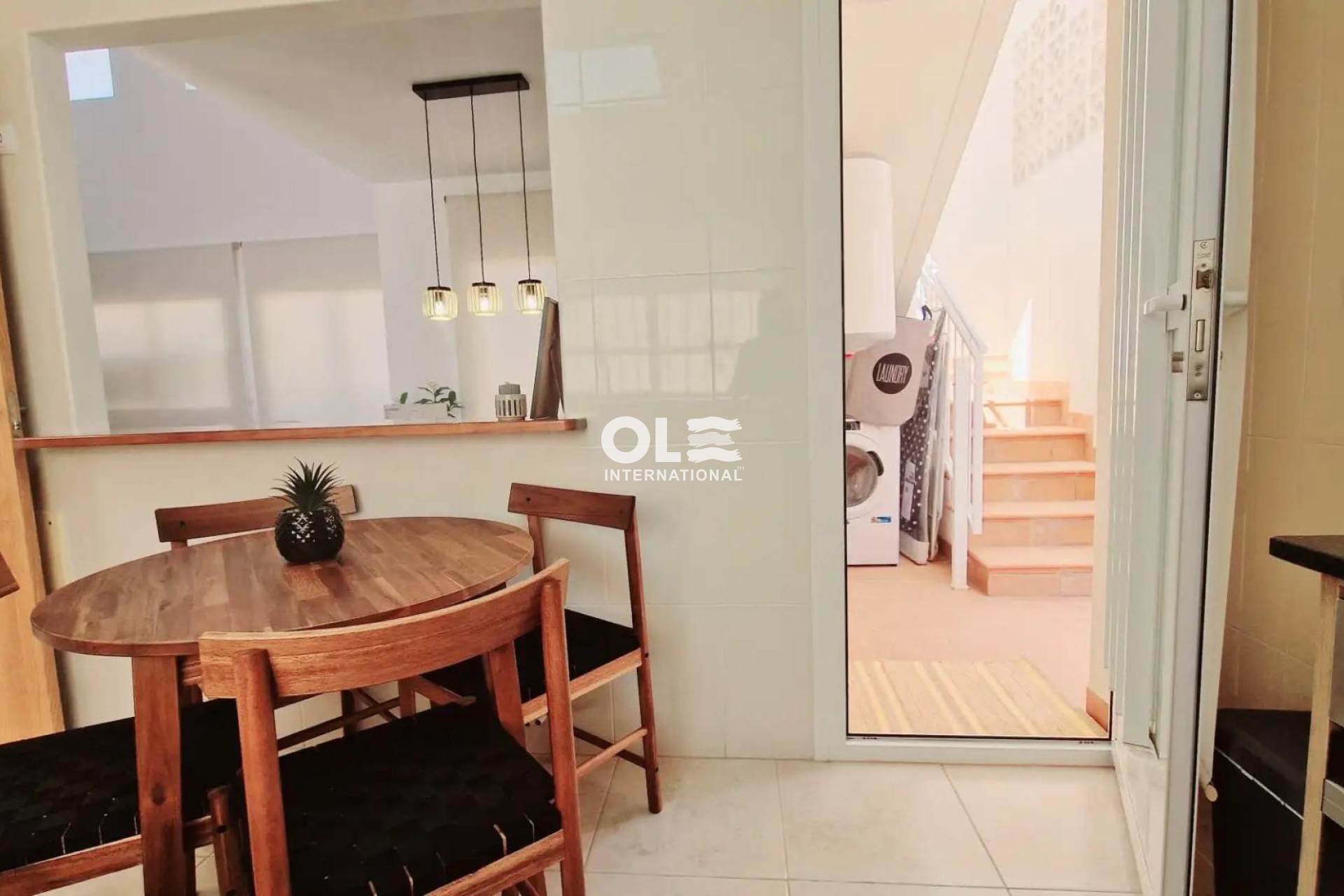 Новое здание - Villa - Lorca - Purias