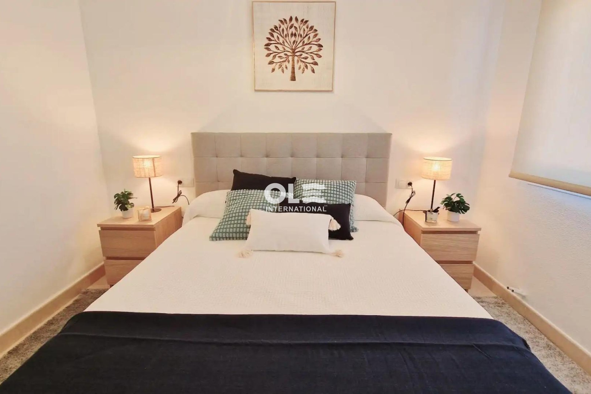 Новое здание - Villa - Lorca - Purias